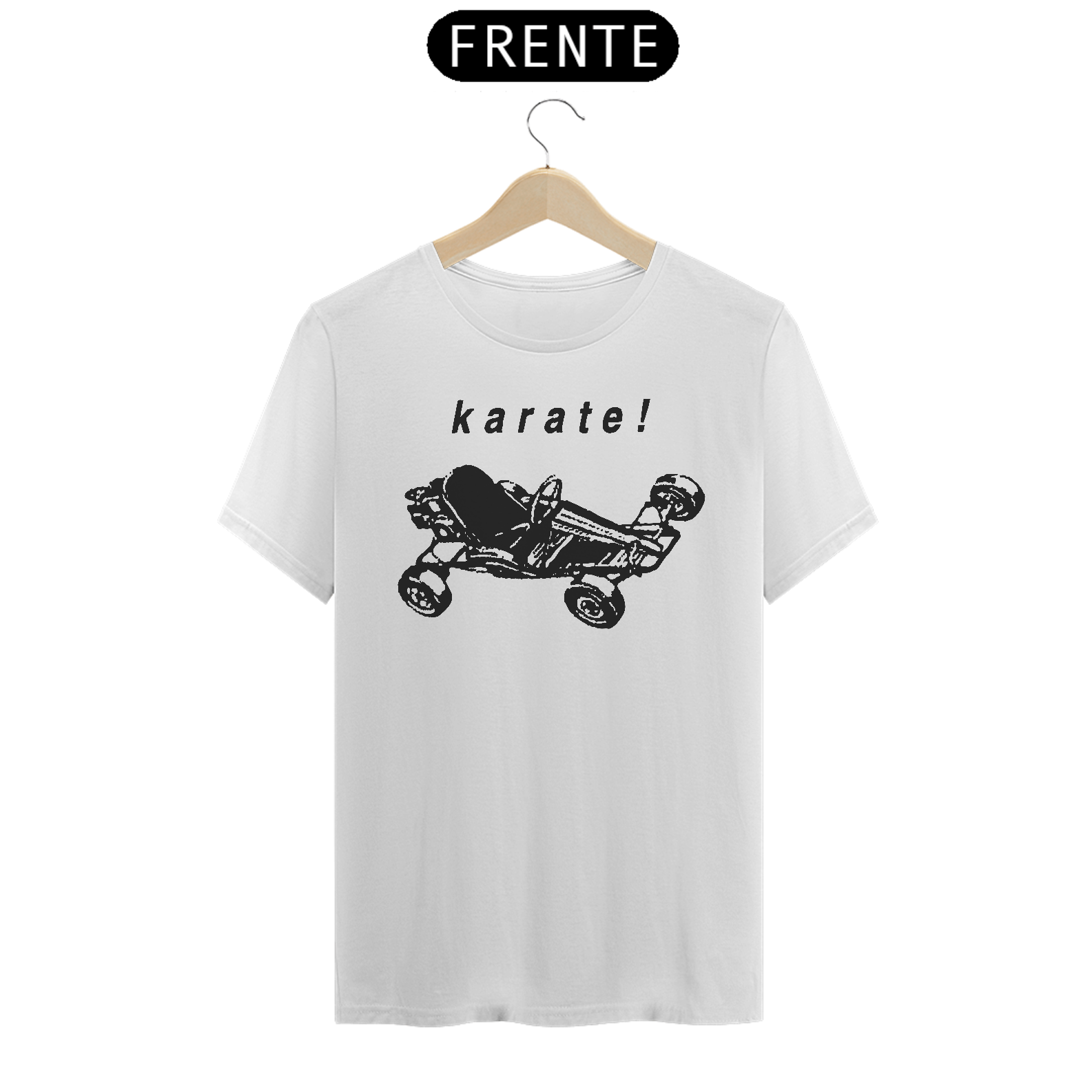 Karate - Básica