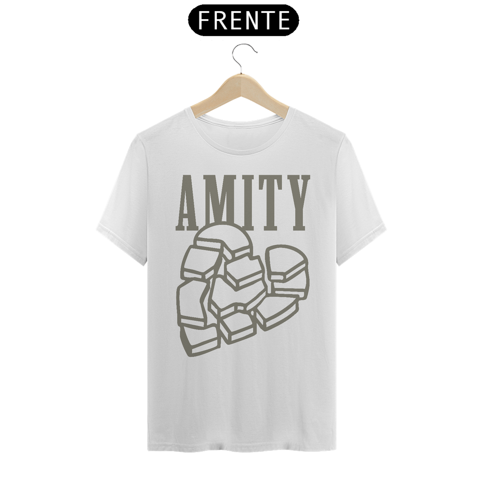 The Amity Affliction - Básica
