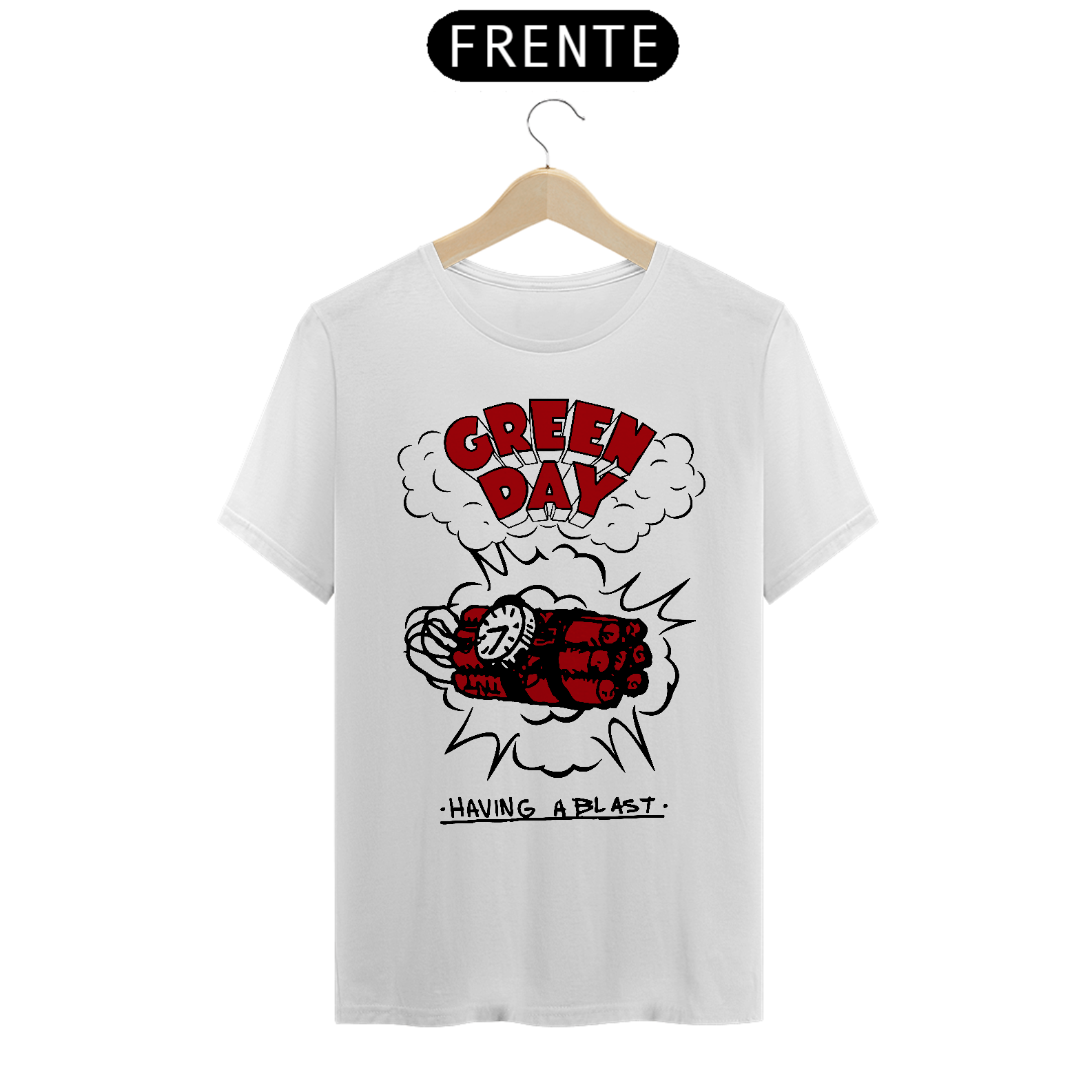 Green Day 