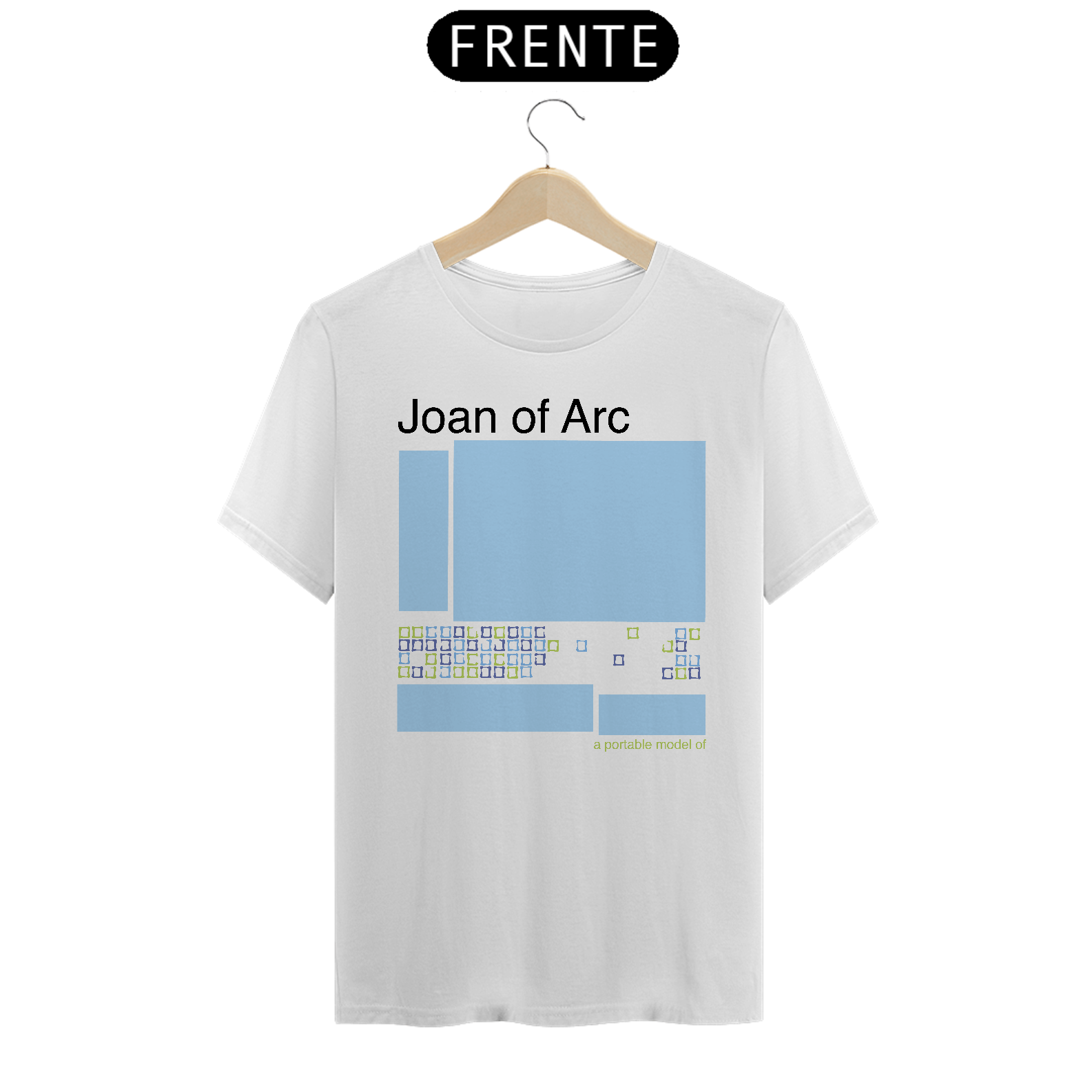 Joan of Arc 
