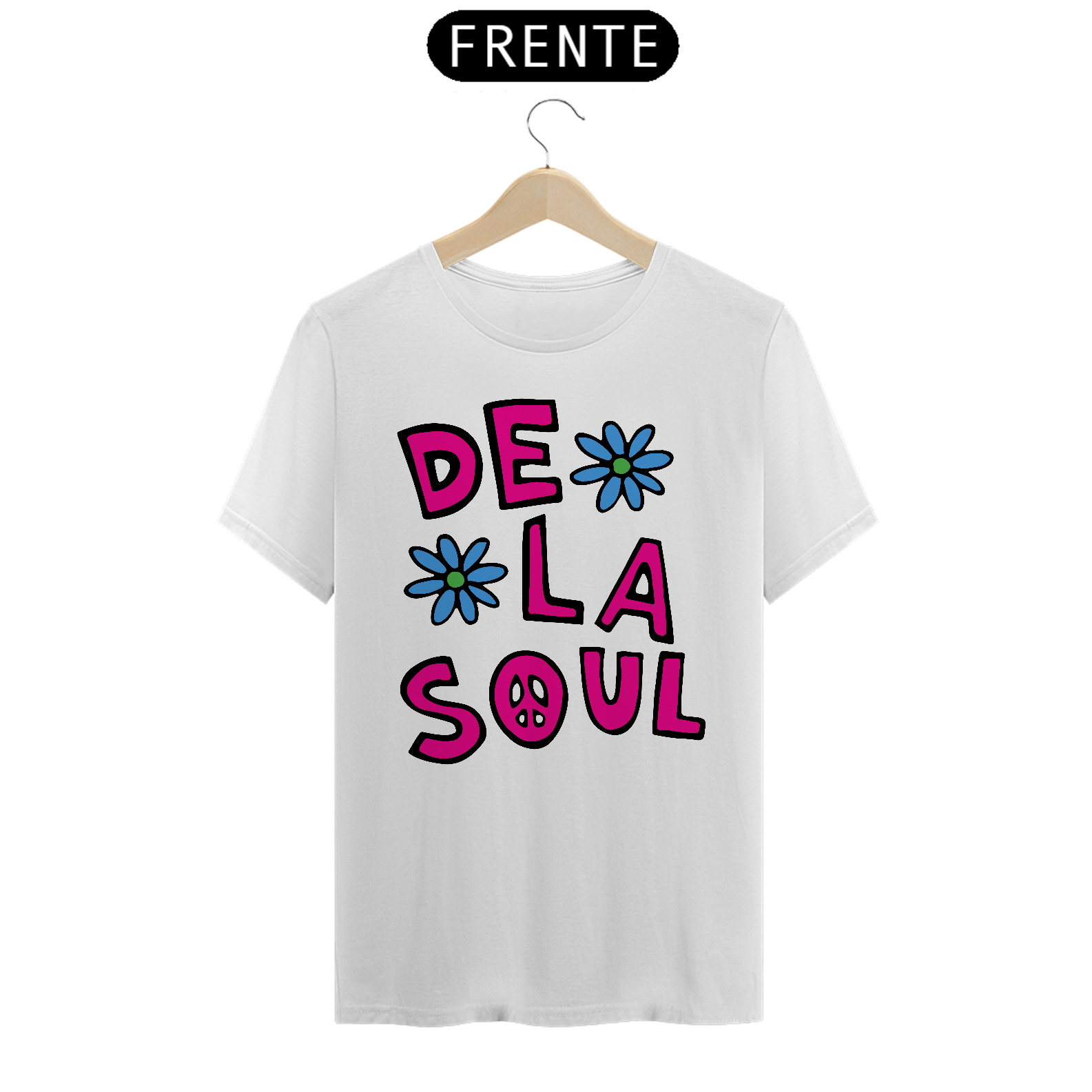 De La Soul - Básica
