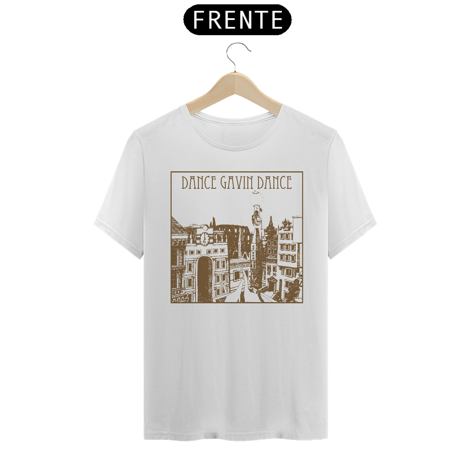Dance Gavin Dance 