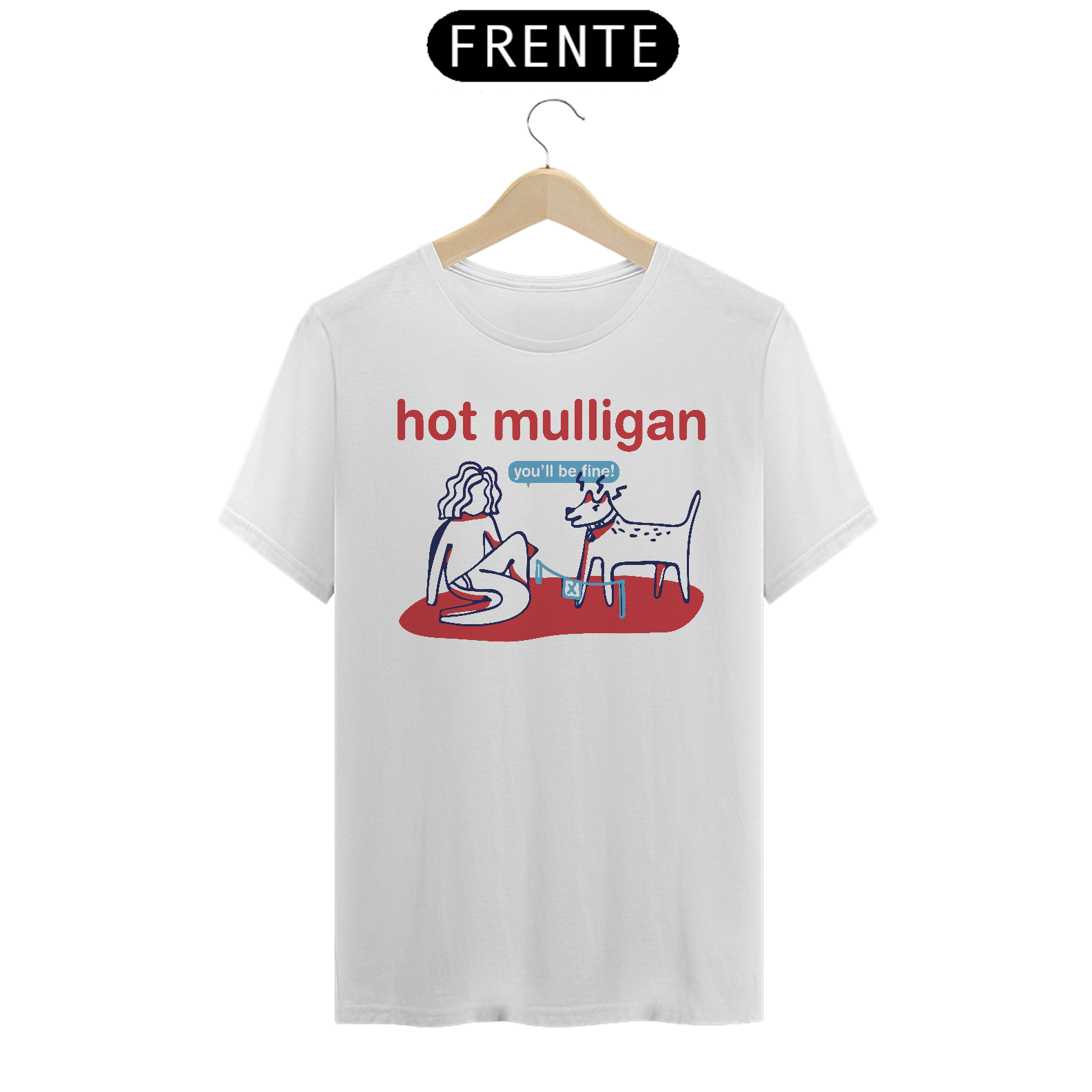 Hot Mulligan 