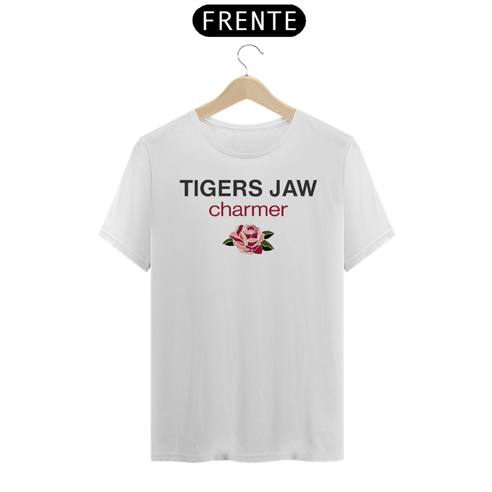 Tigers Jaw 
