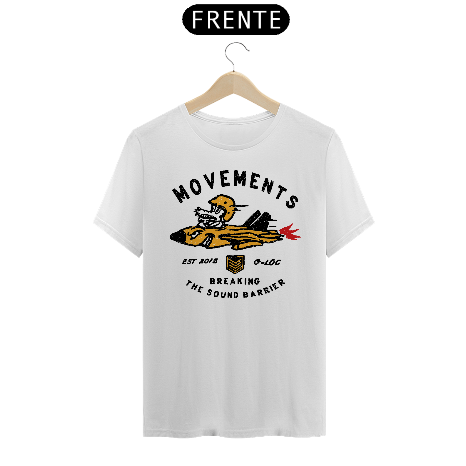 Movements - Básica