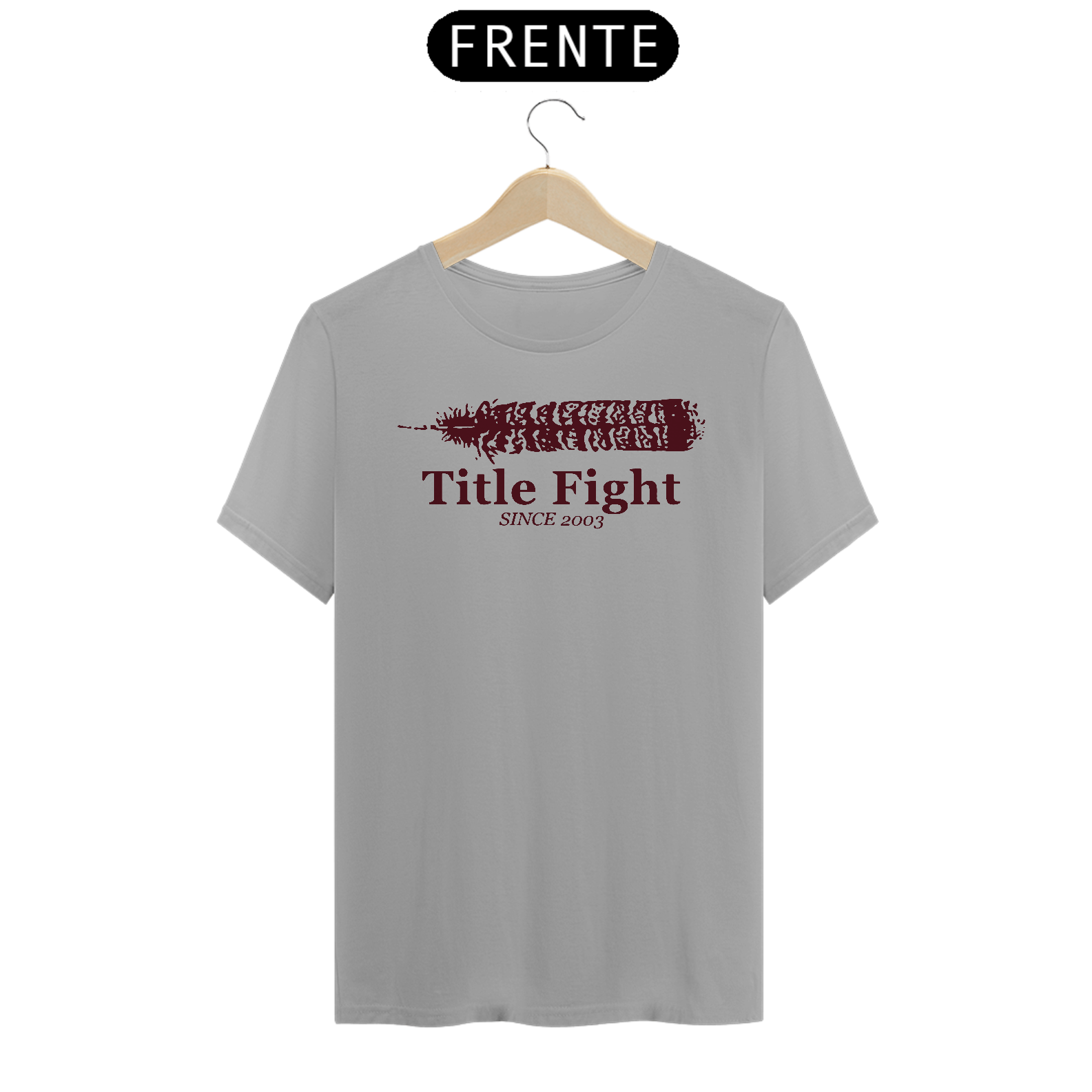 Title Fight 