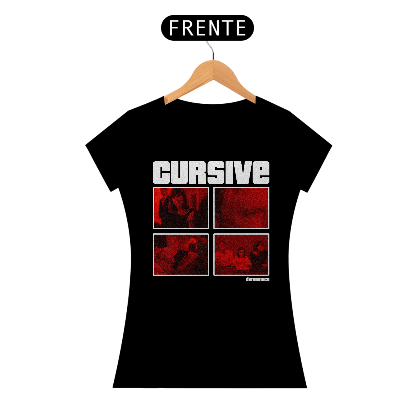 Cursive 