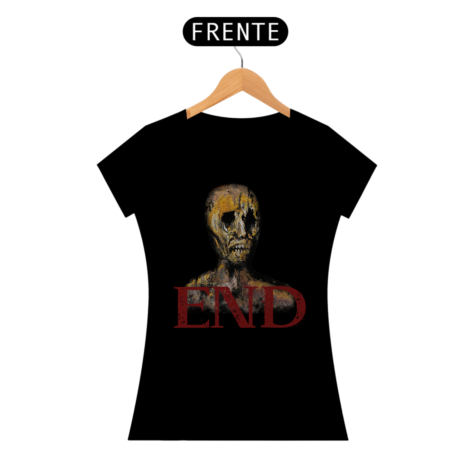 END - Baby Look