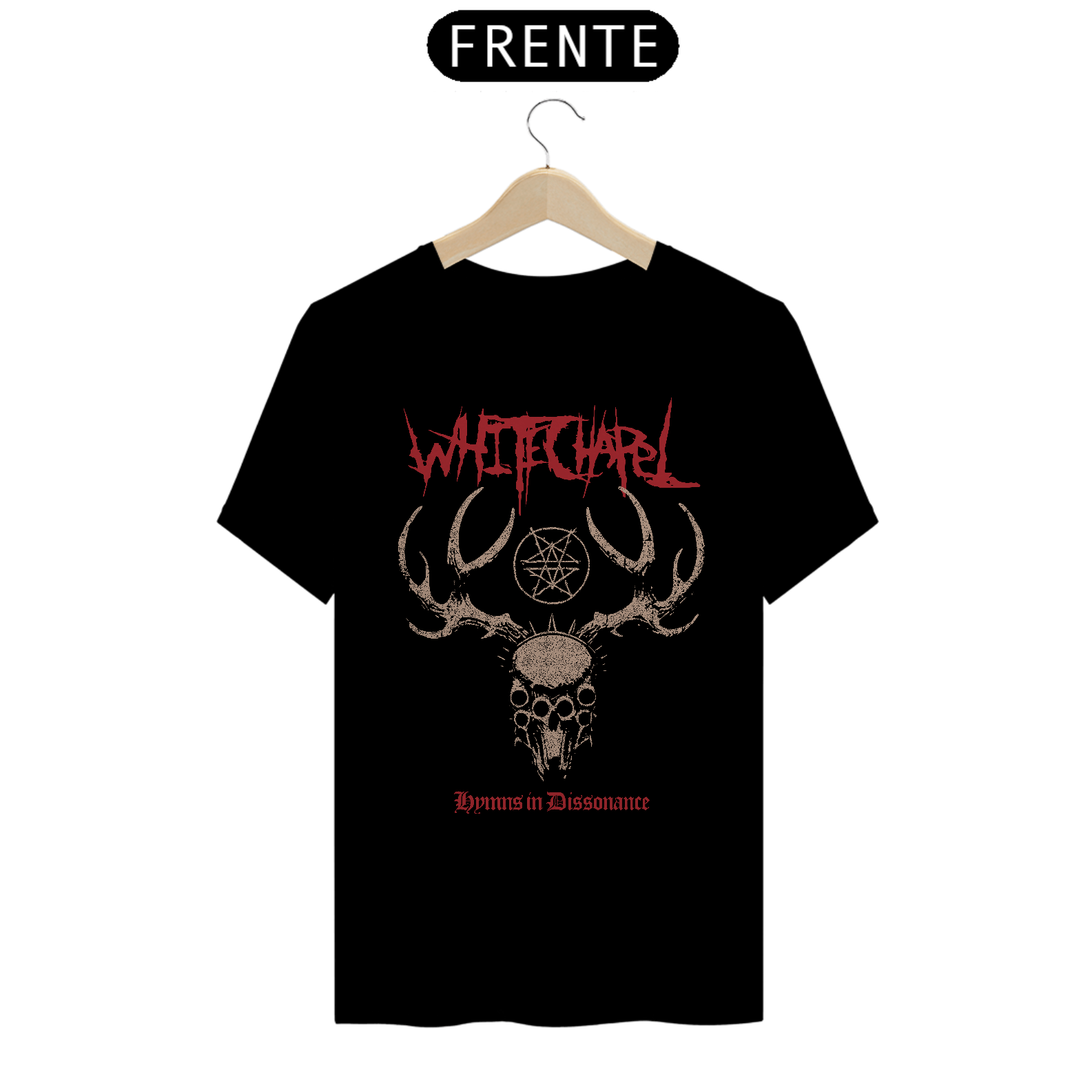 Whitechapel 