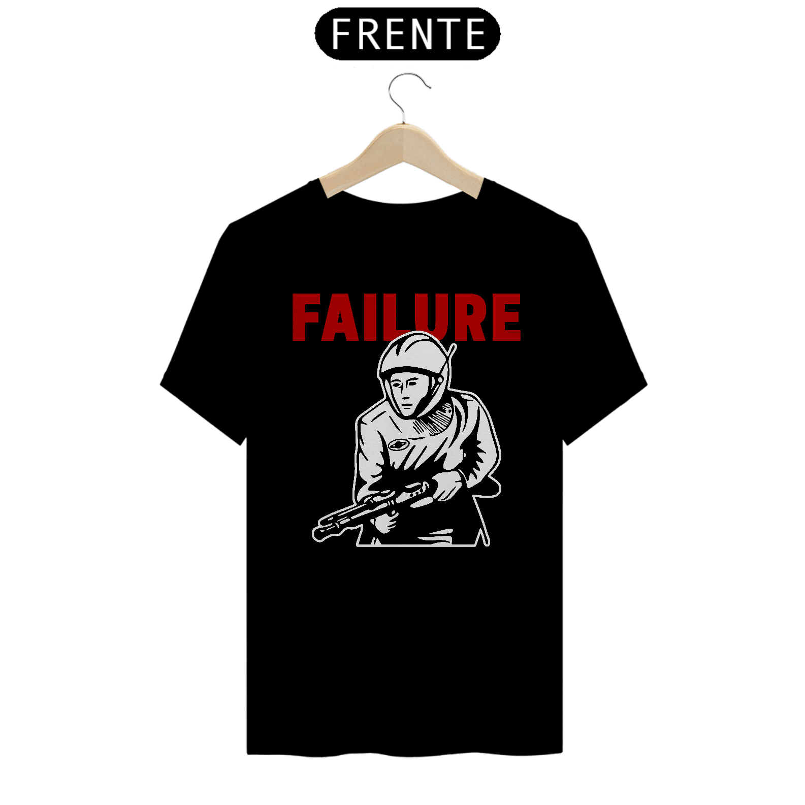 Failure - Básica