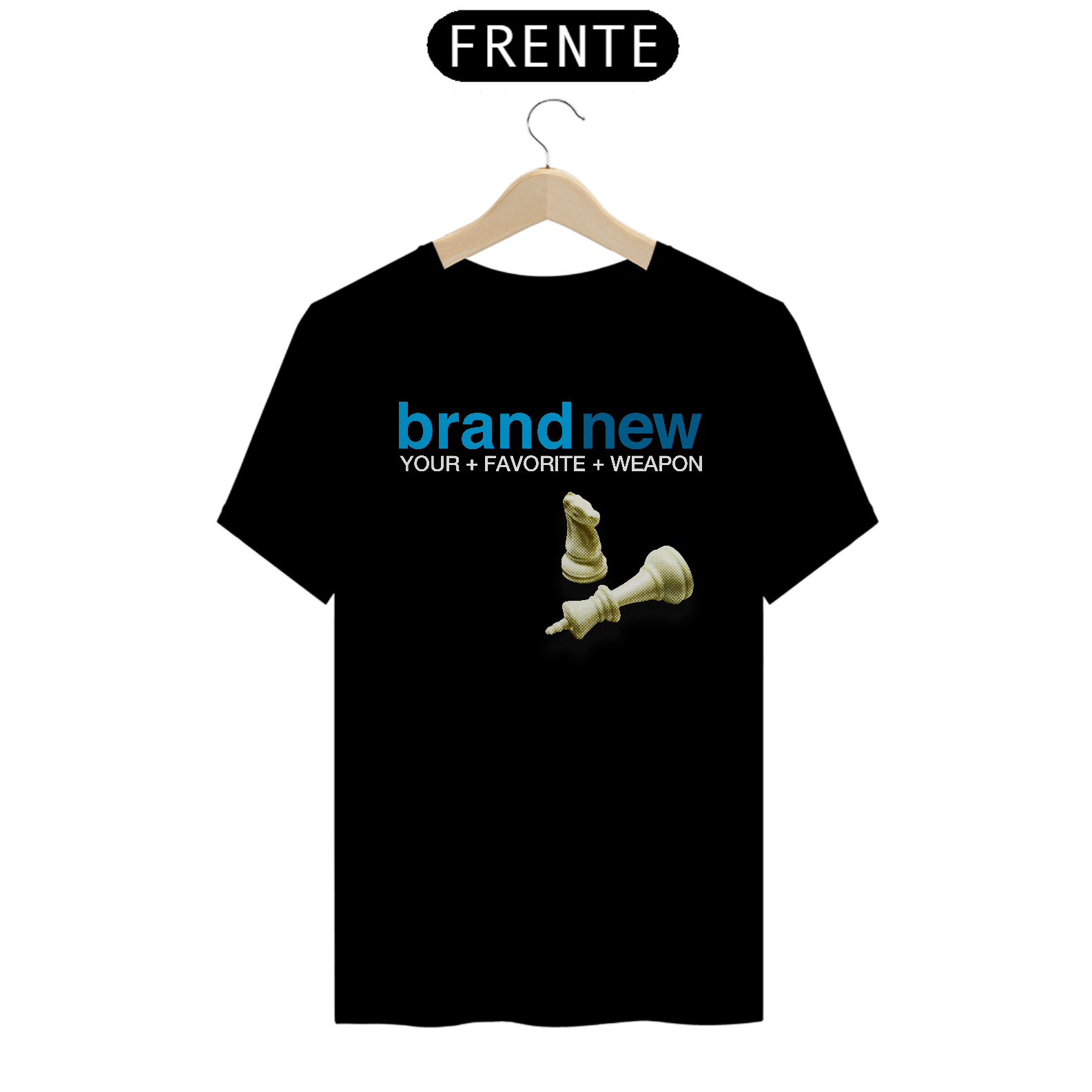 Brand New 