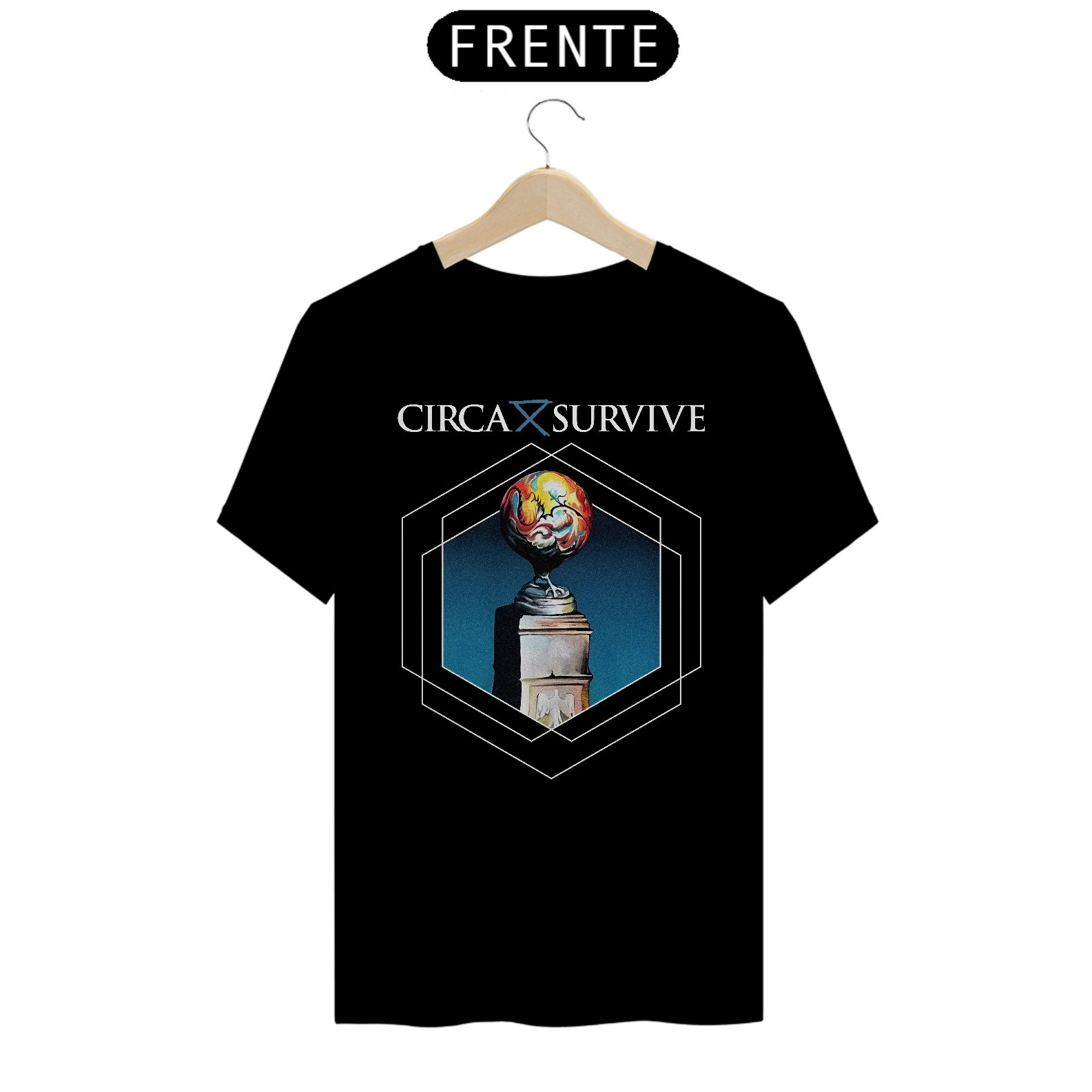 Circa Survive - Básica
