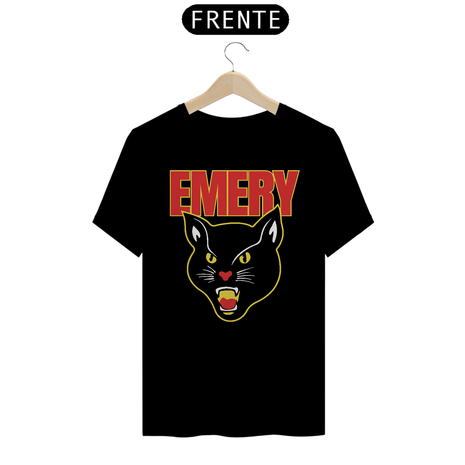 Emery - Básica