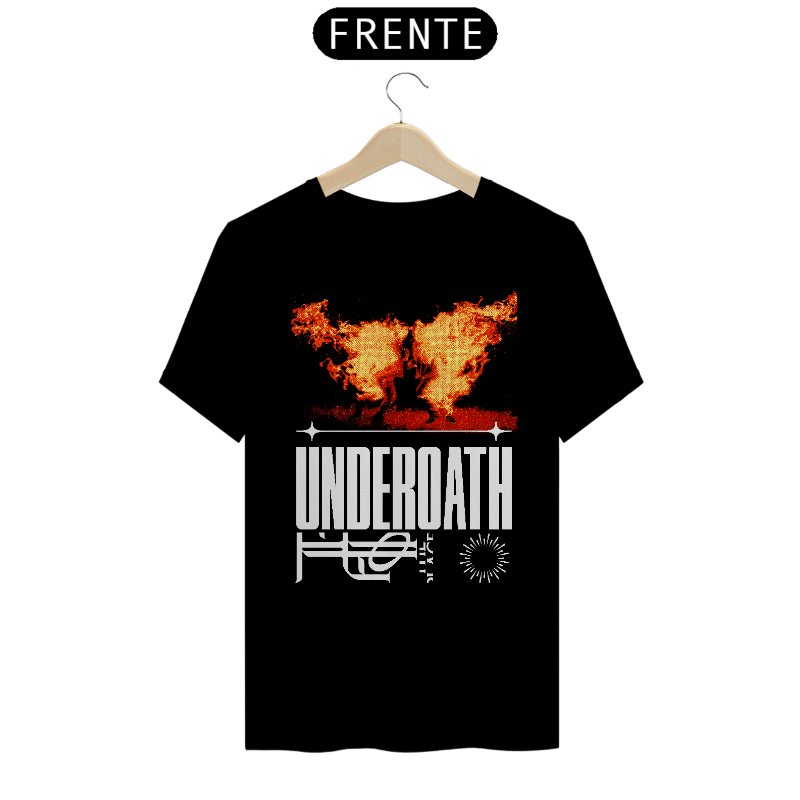 Underoath 