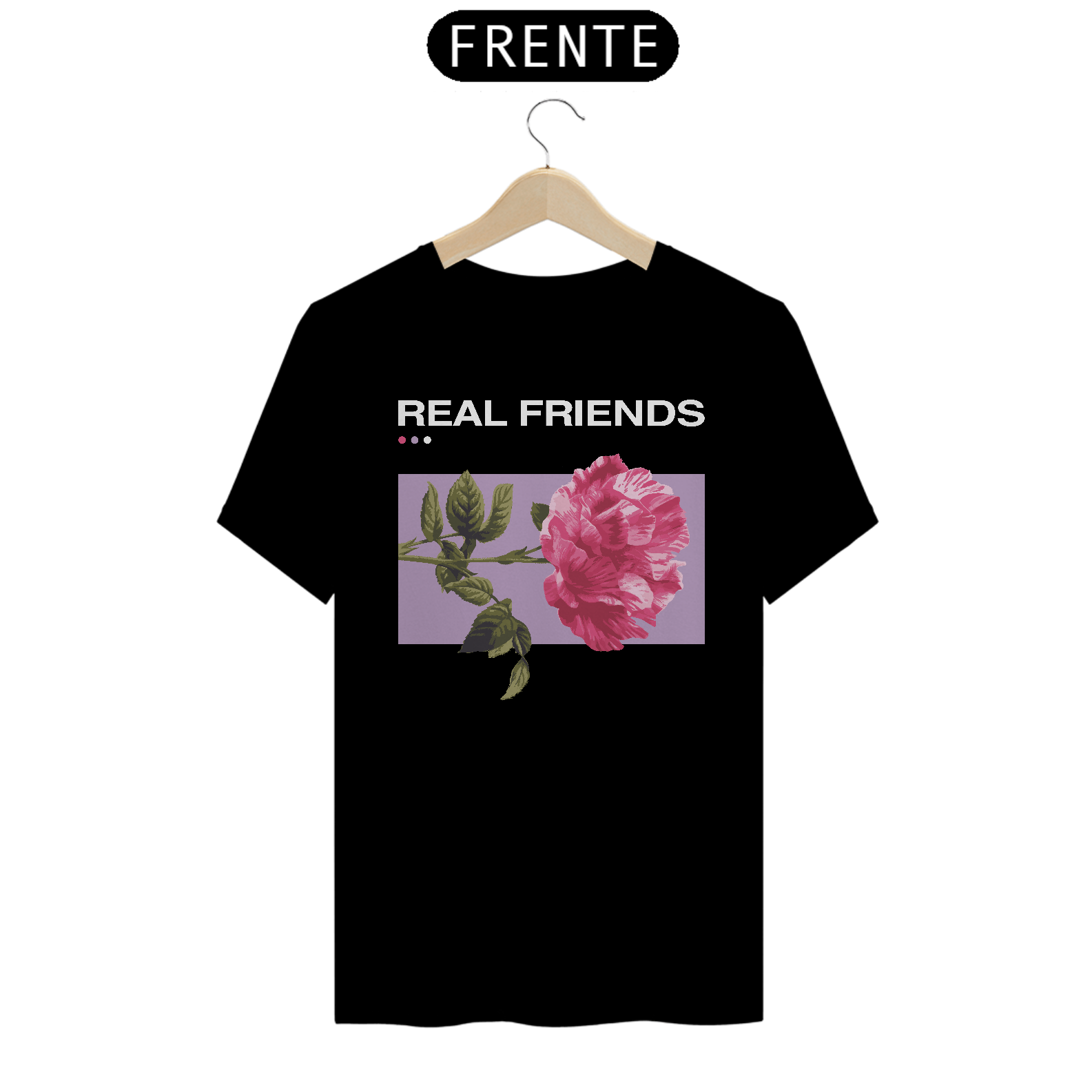 Real Friends - Básica