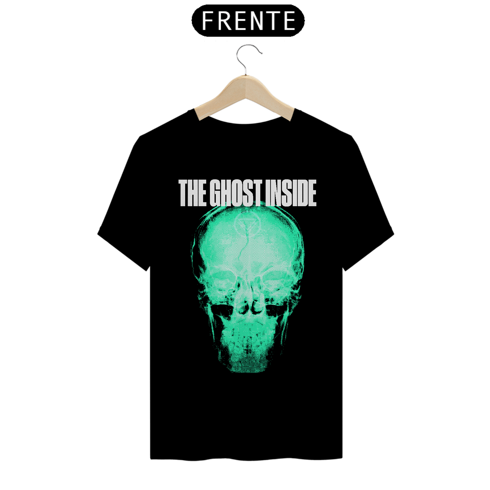 The Ghost Inside - Básica