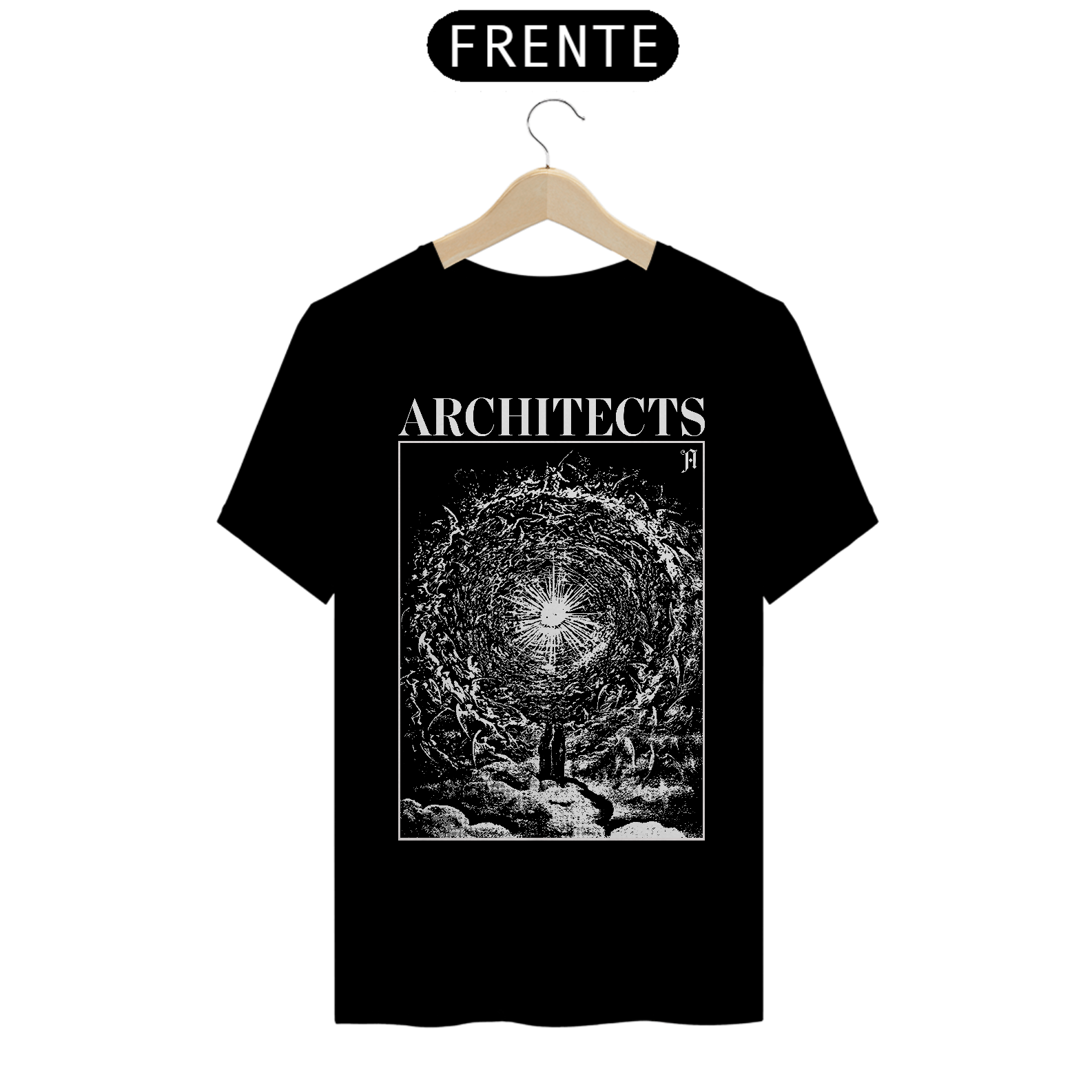 Architects - Básica
