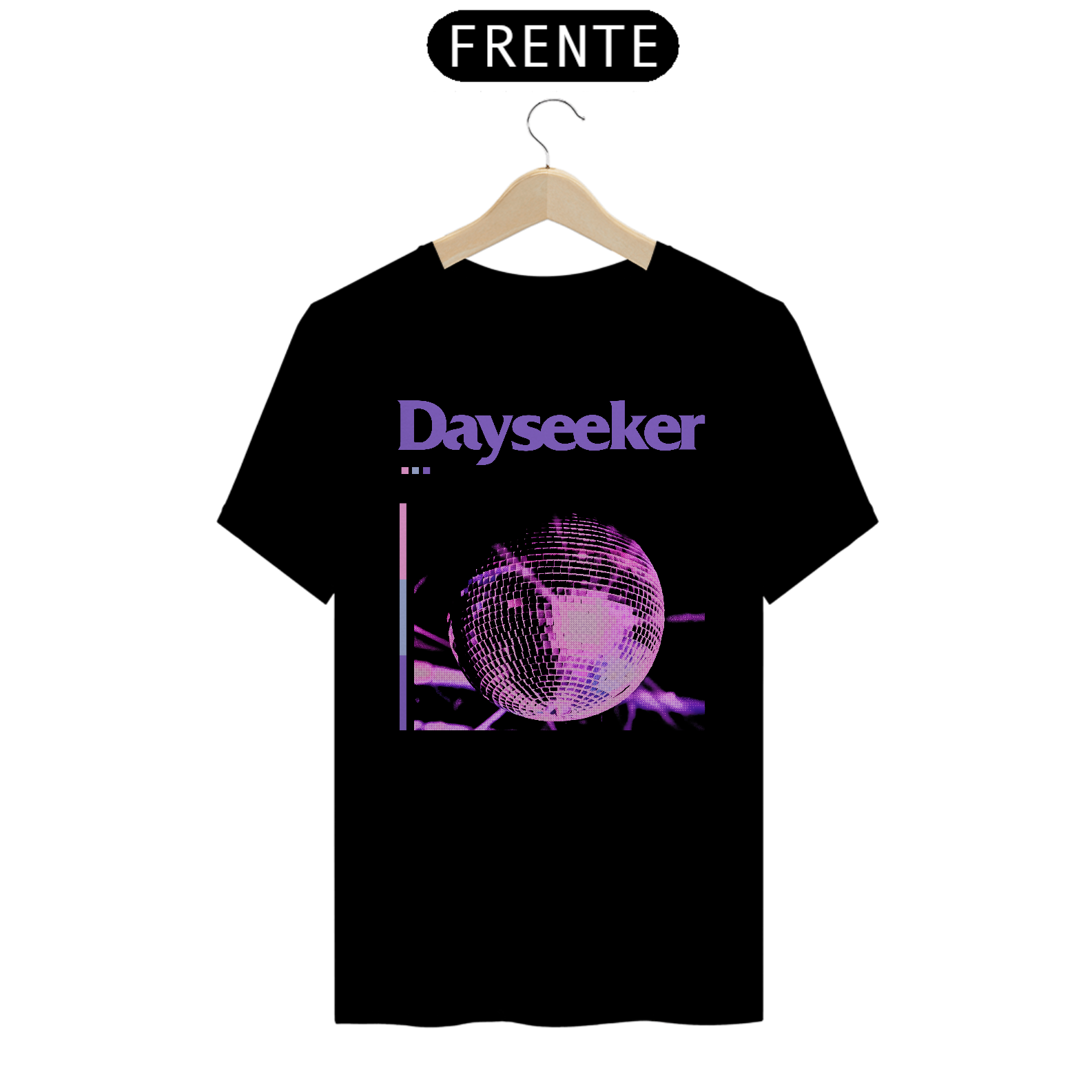 Dayseeker - Básica