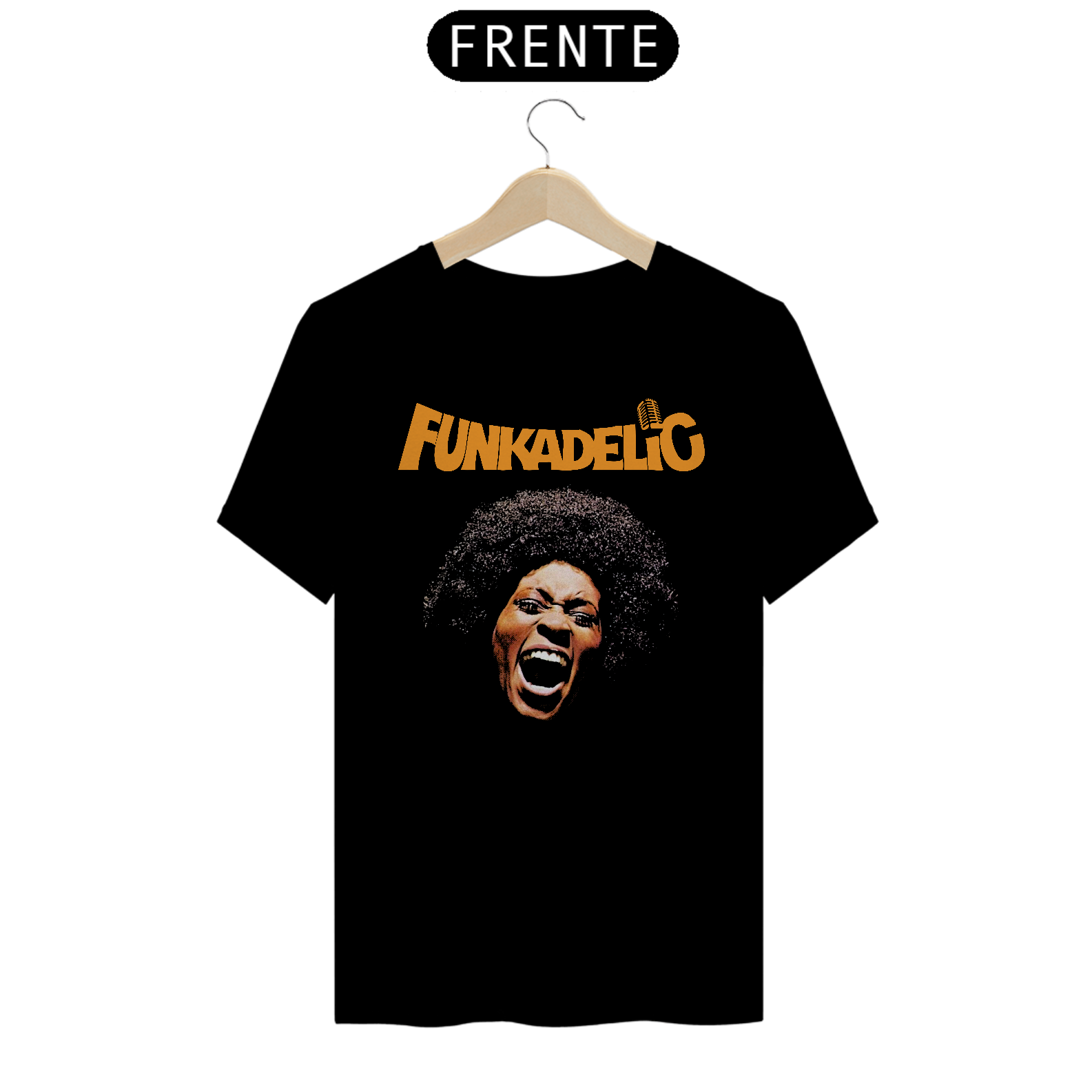 Funkadelic - Básica