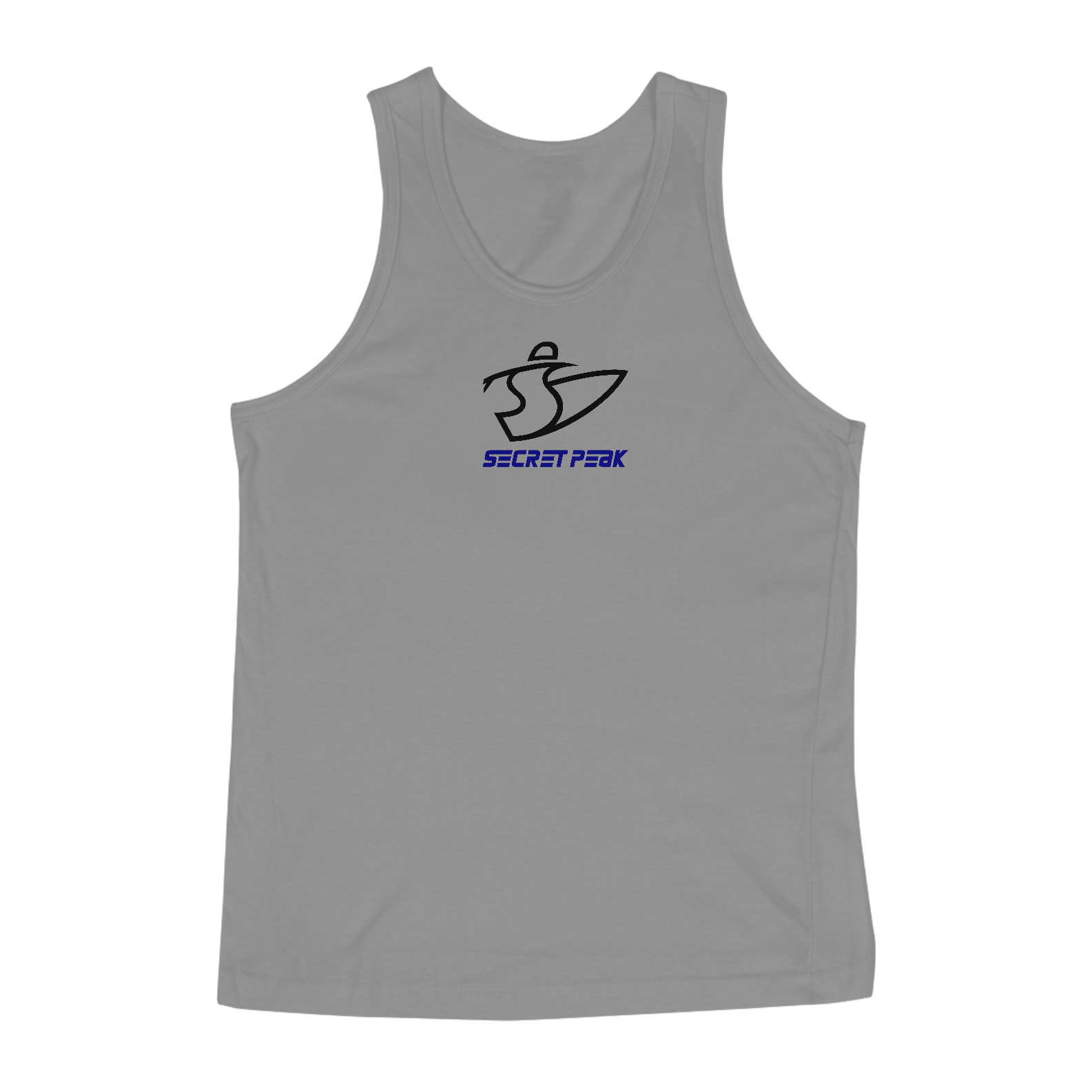 REGATA SECRET PEAK LOGO GENESIS