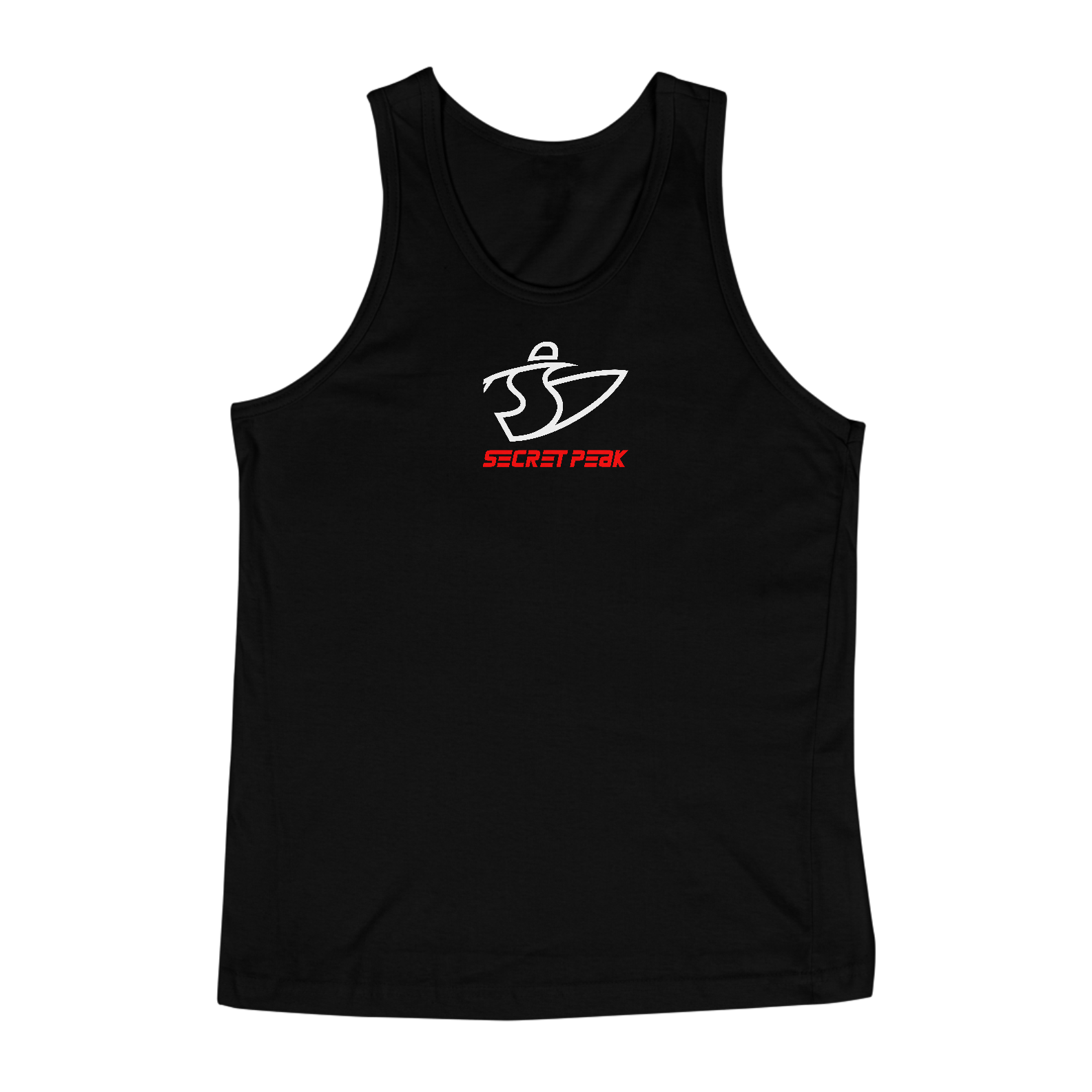 REGATA SECRET PEAK LOGO GENESIS