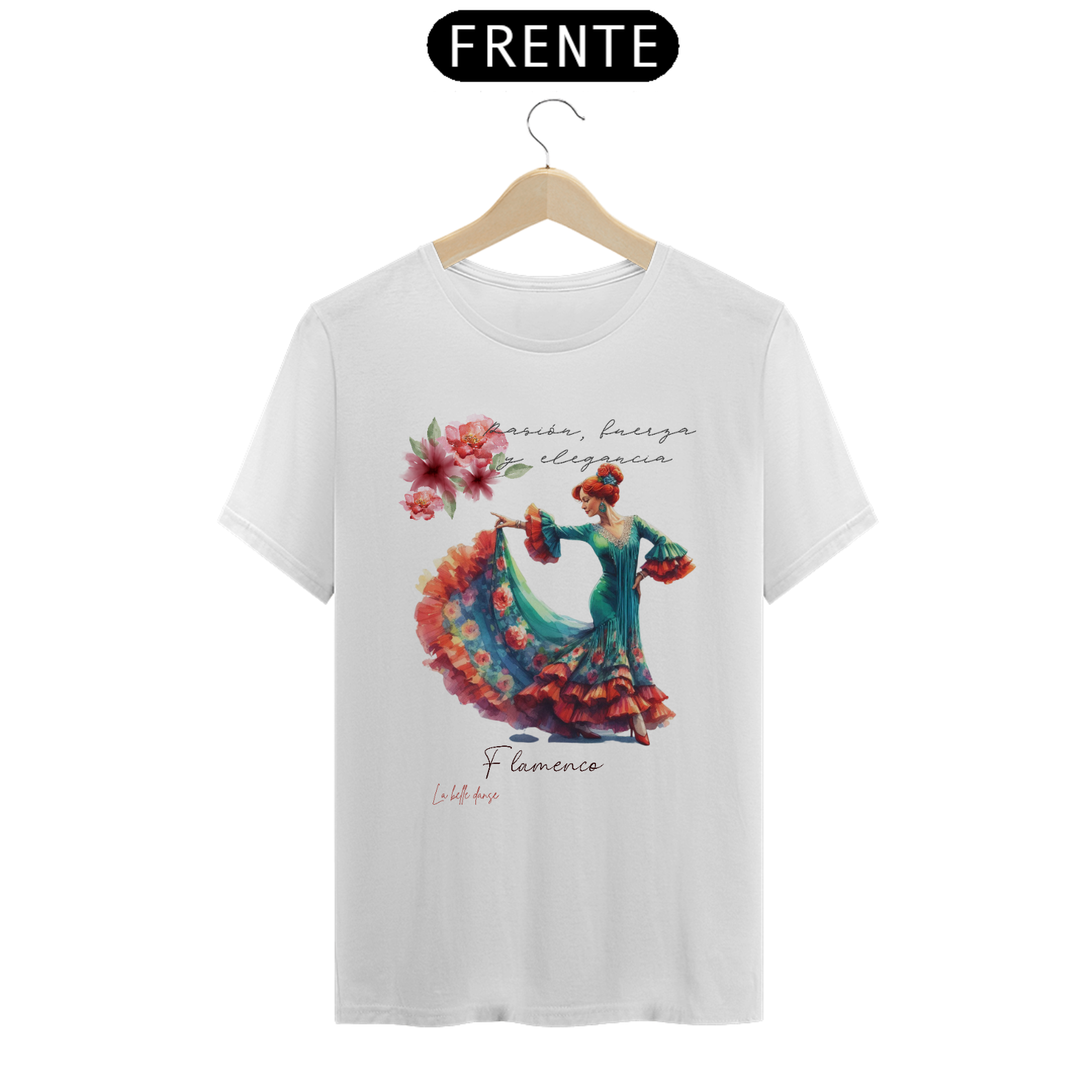T-shirt  - Noeli