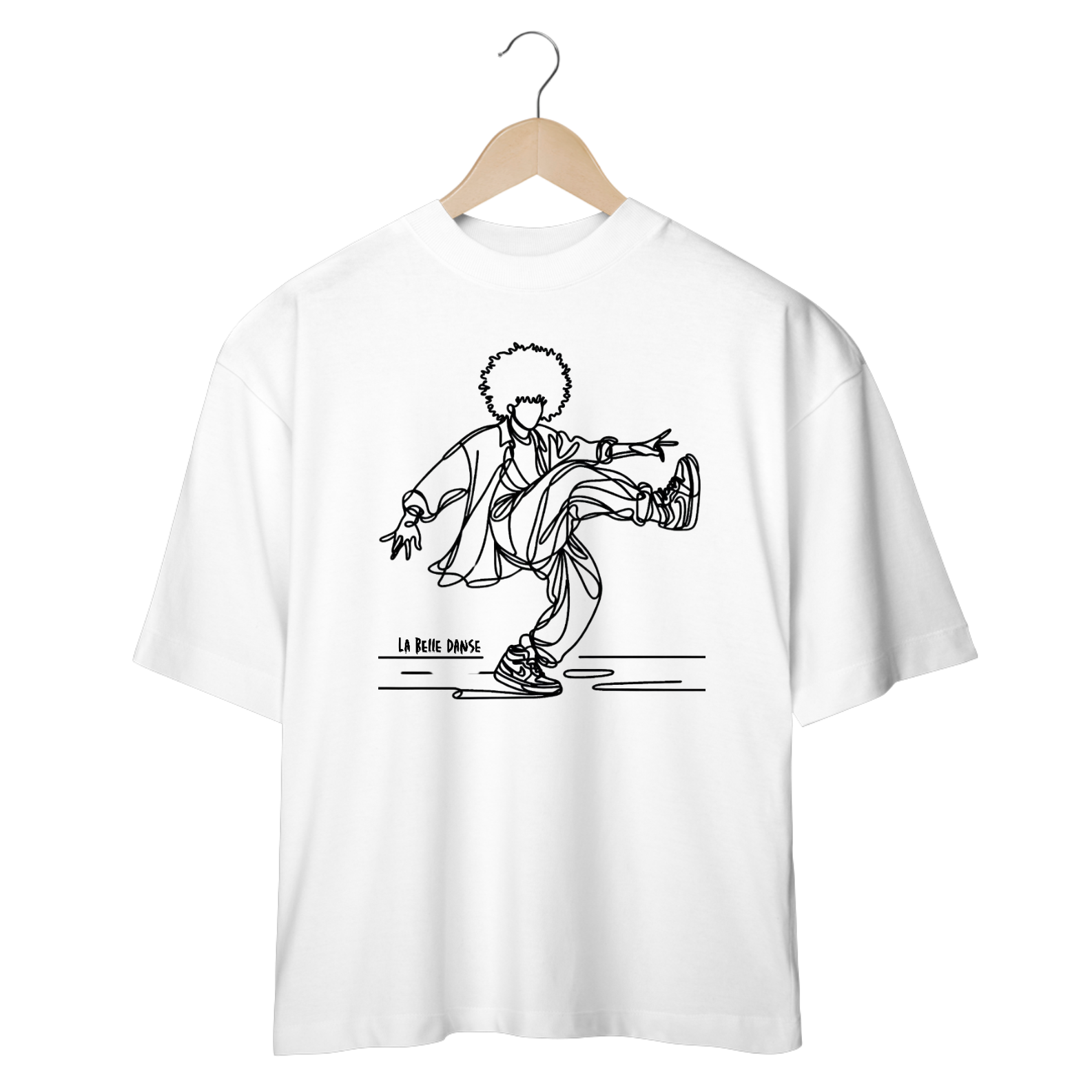 Oversized  - Simba