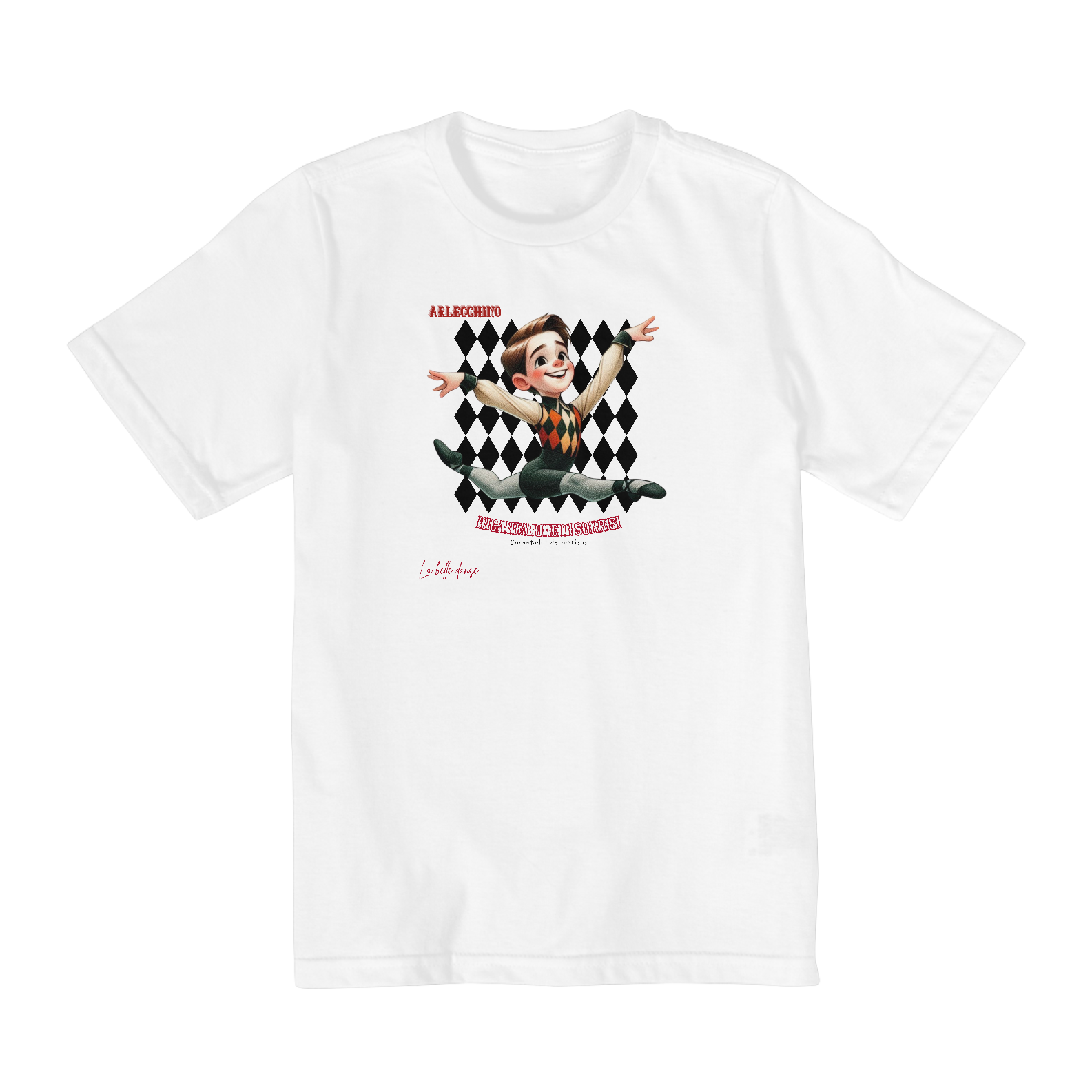 Infantil  (2-8 anos) - Kaleo 