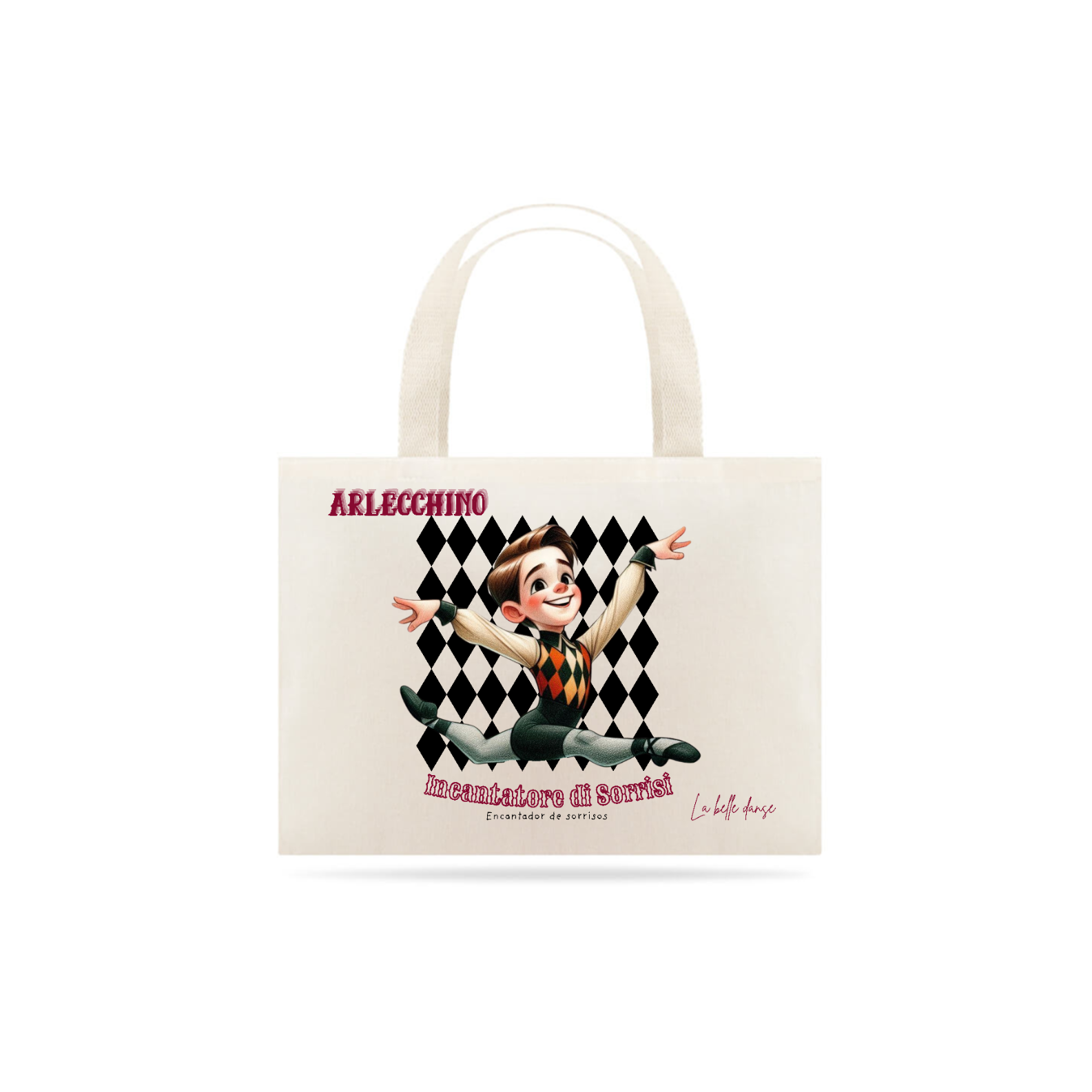 Eco bag - Kaleo 