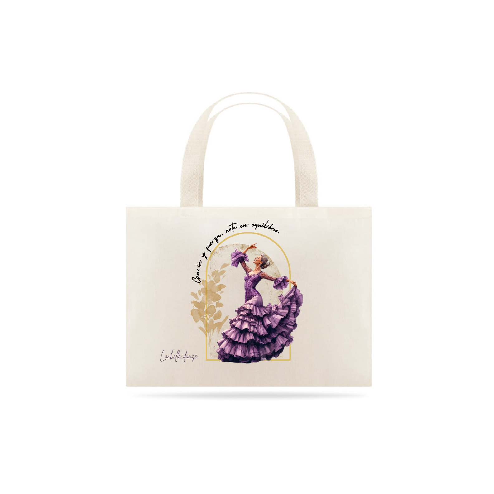 Eco bag  - Rosmary 