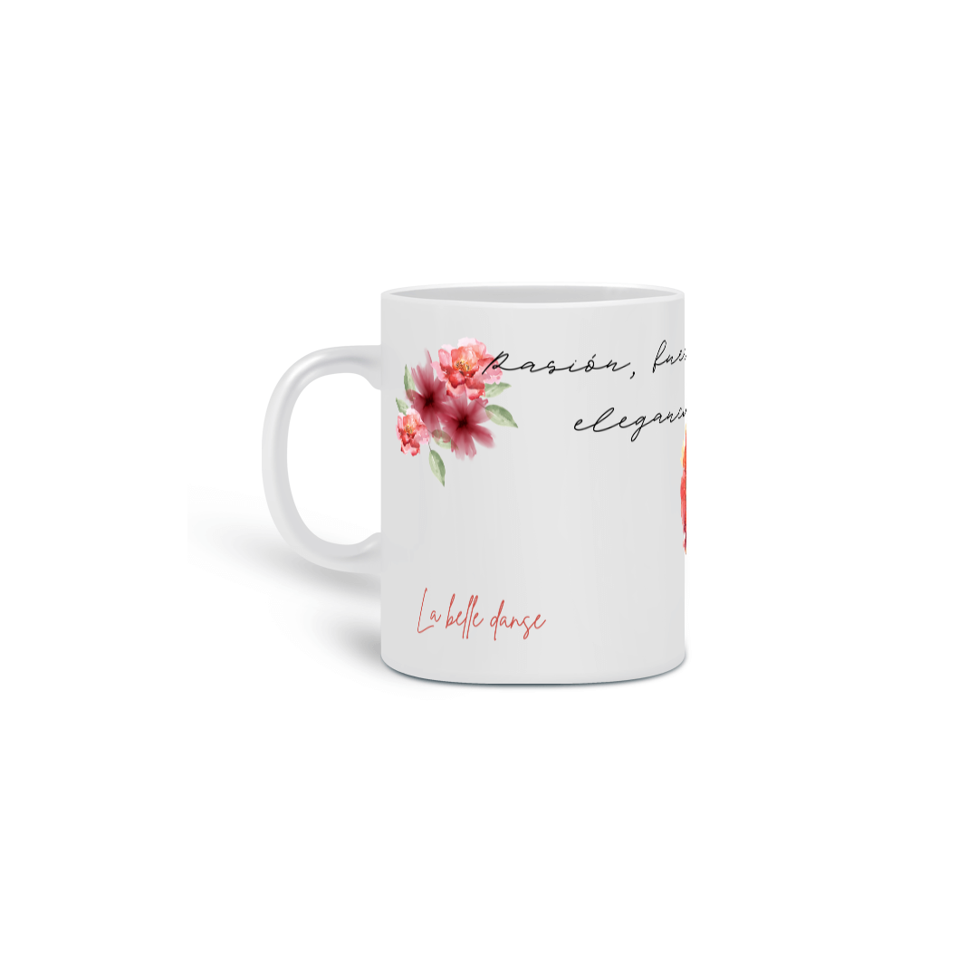 Caneca  - Noeli