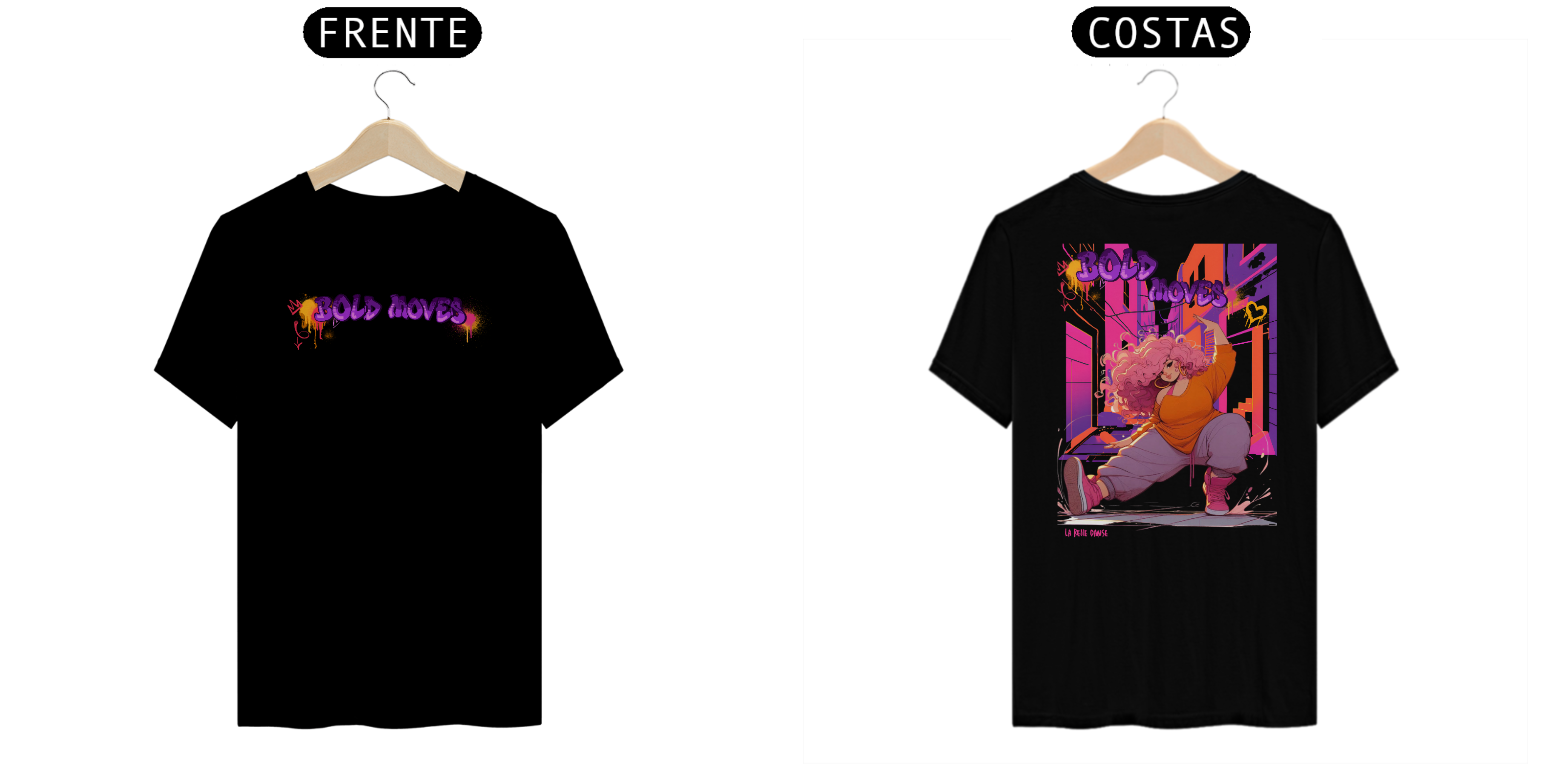 T-shirt  - Jéssy