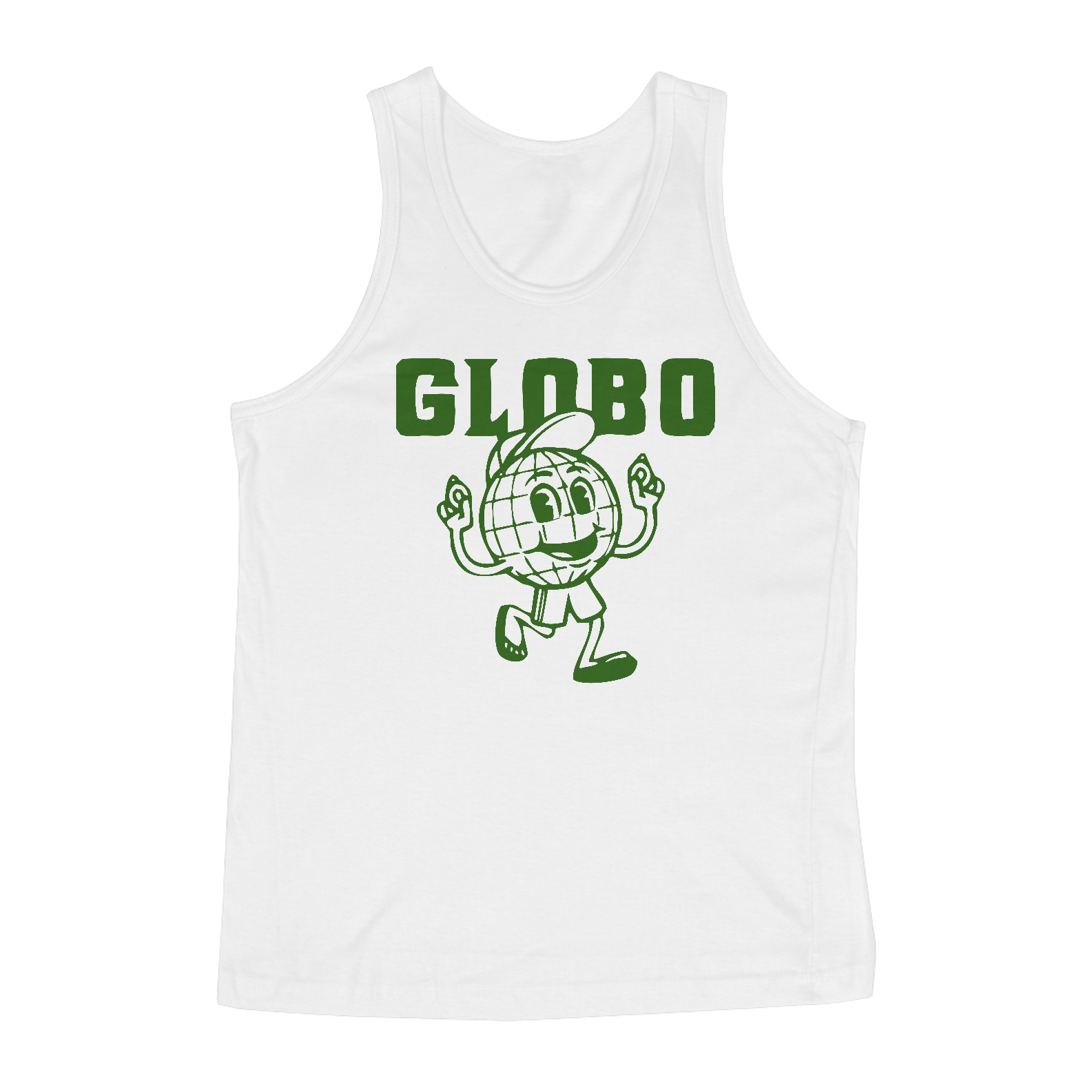 Regata Globo