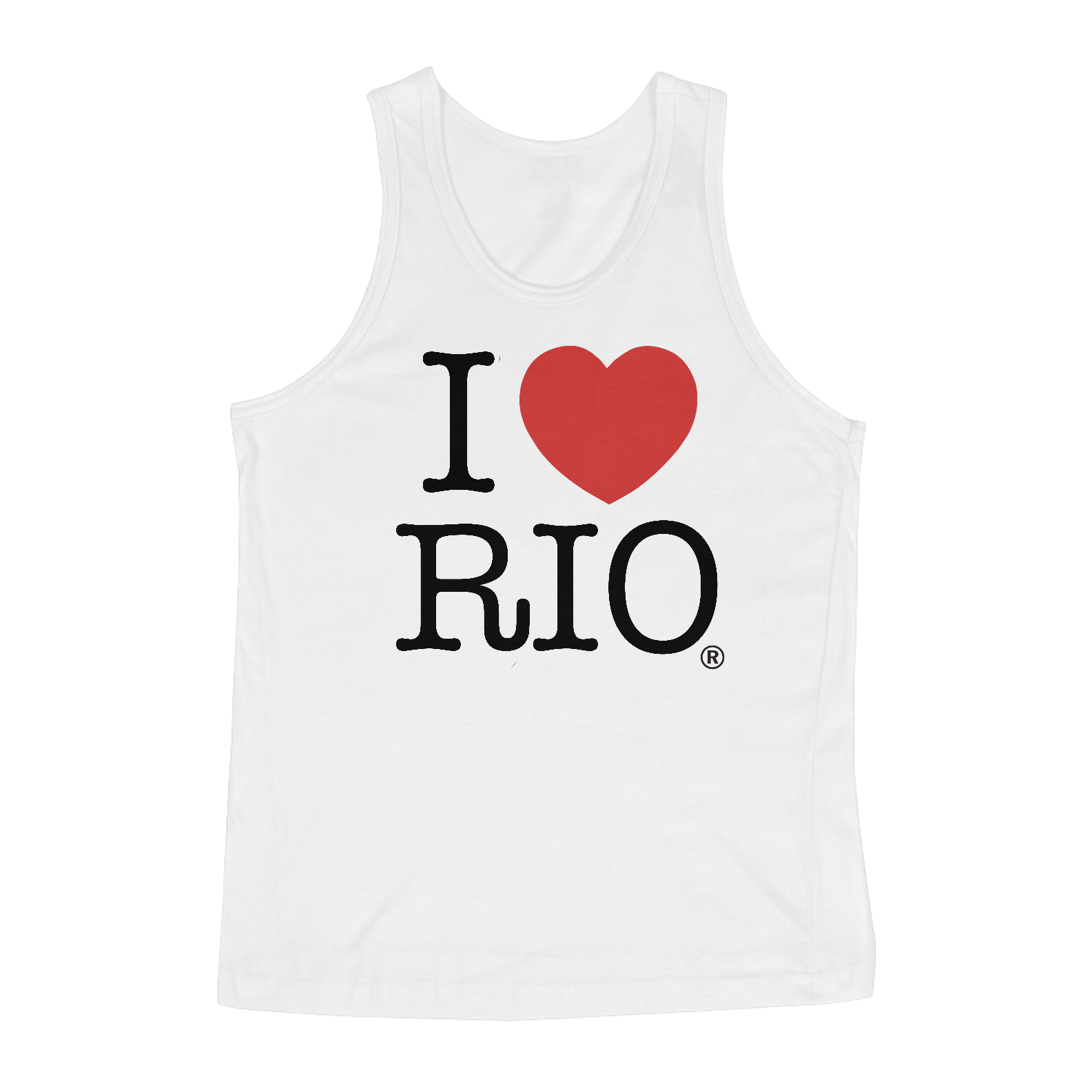 Regata I Love Rio