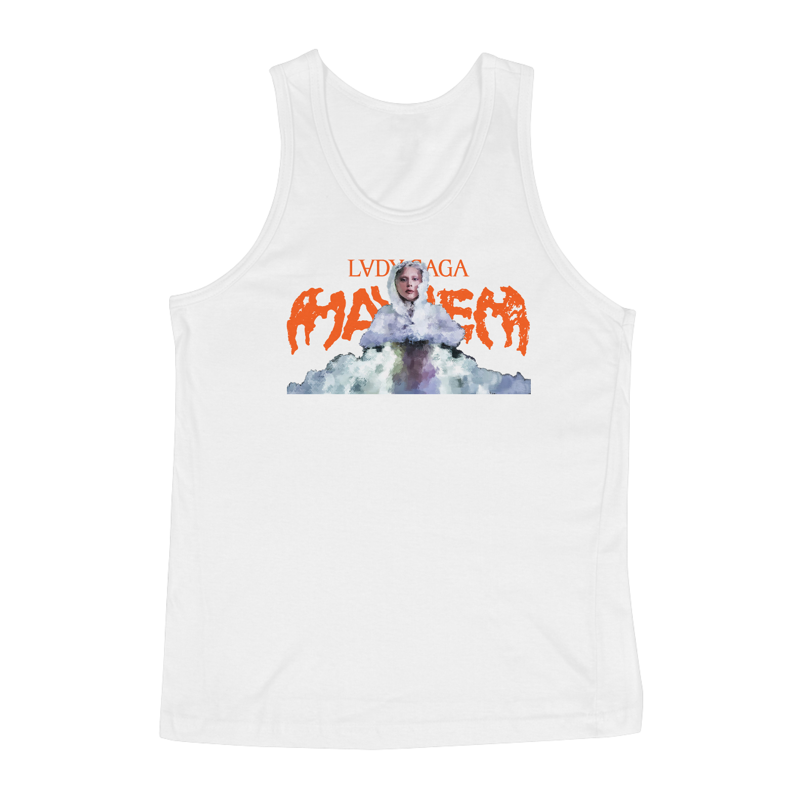 Lady Gaga - Mayhem