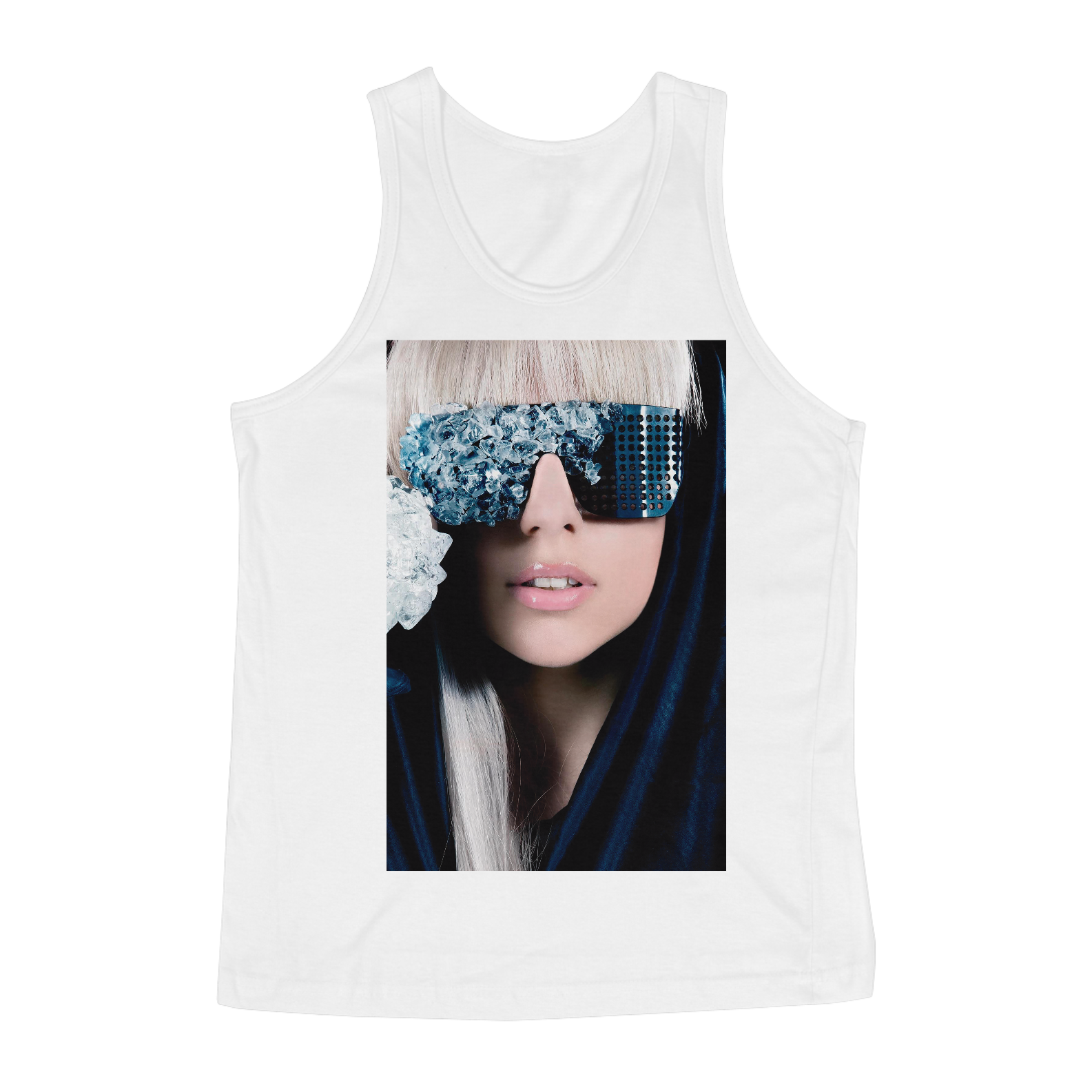 Regata Lady Gaga - The Fame