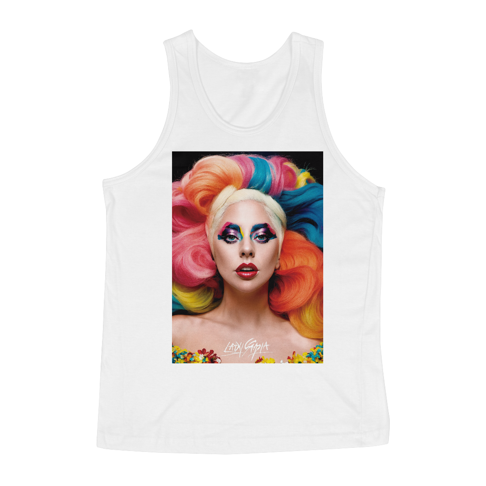 Regata Lady Gaga - Lexica