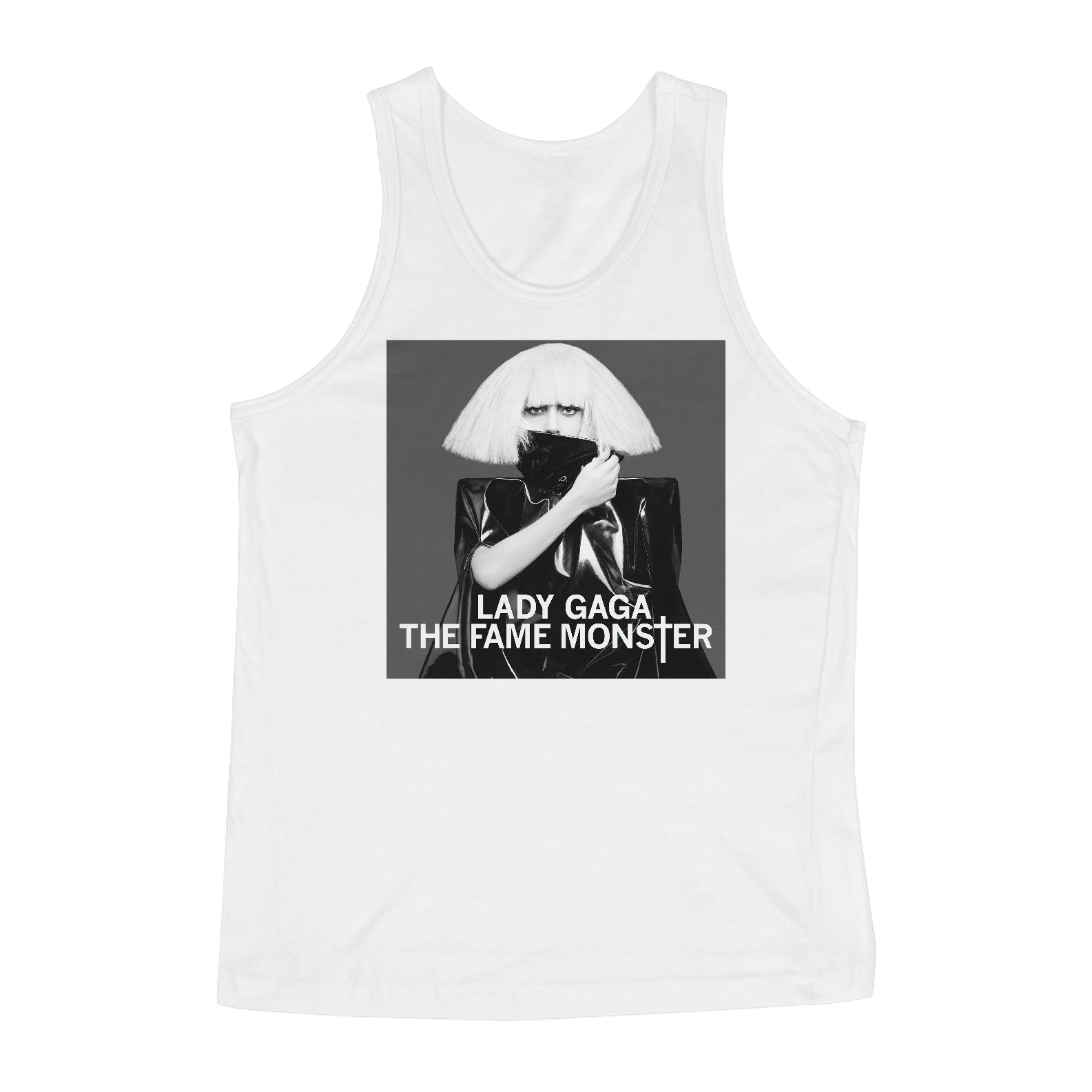 Regata Lady Gaga - The Fame Monster