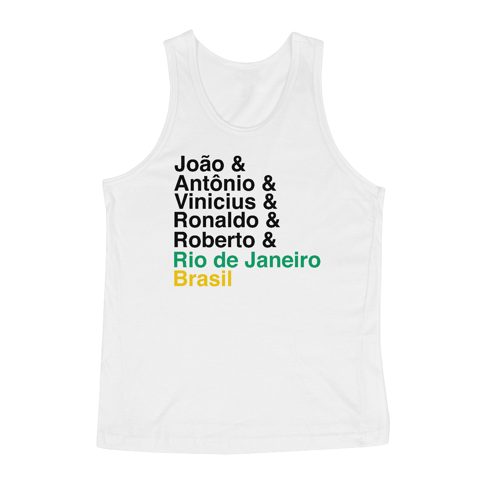 Substantivos - Homem Bossa Nova