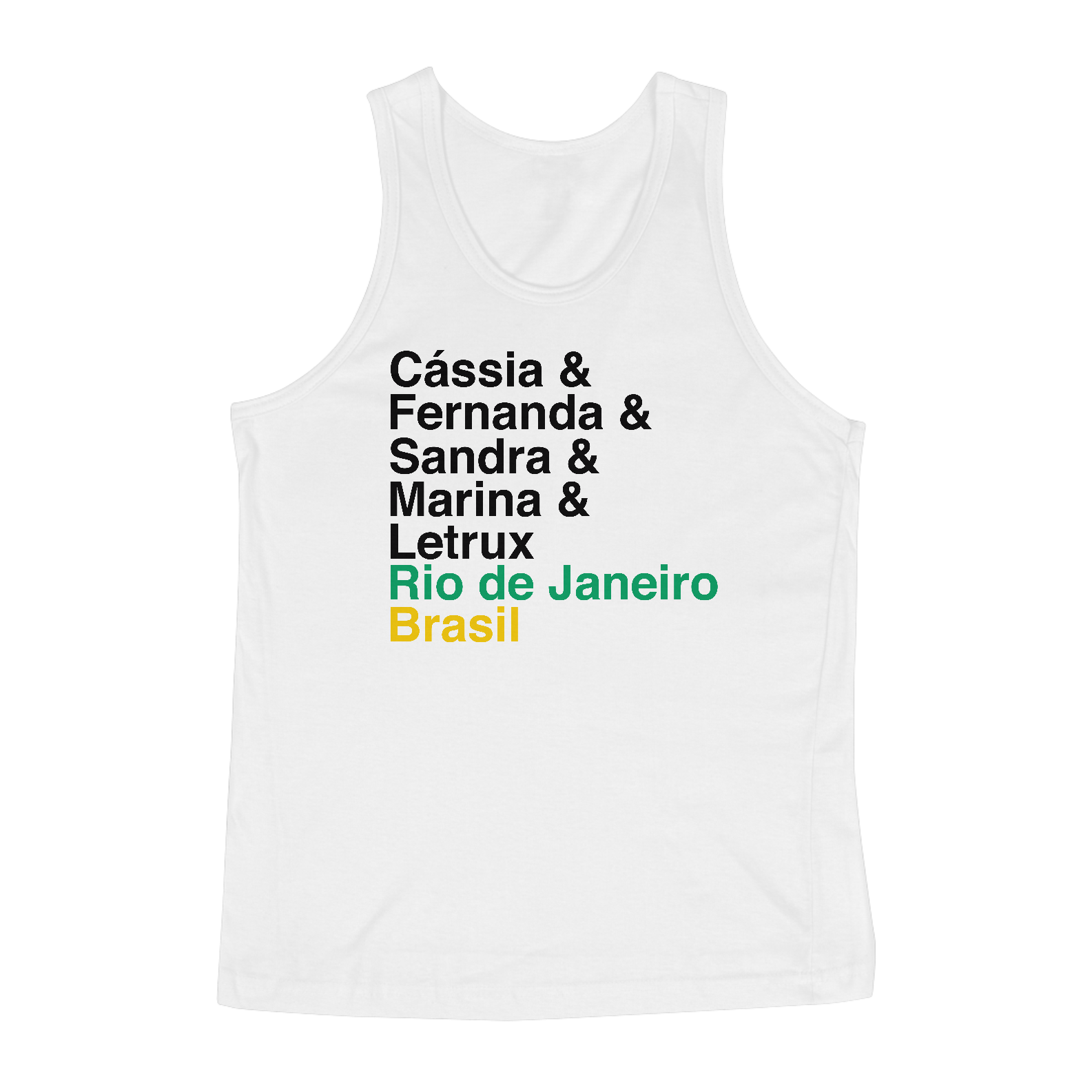 Substantivos - MPB Mulheres