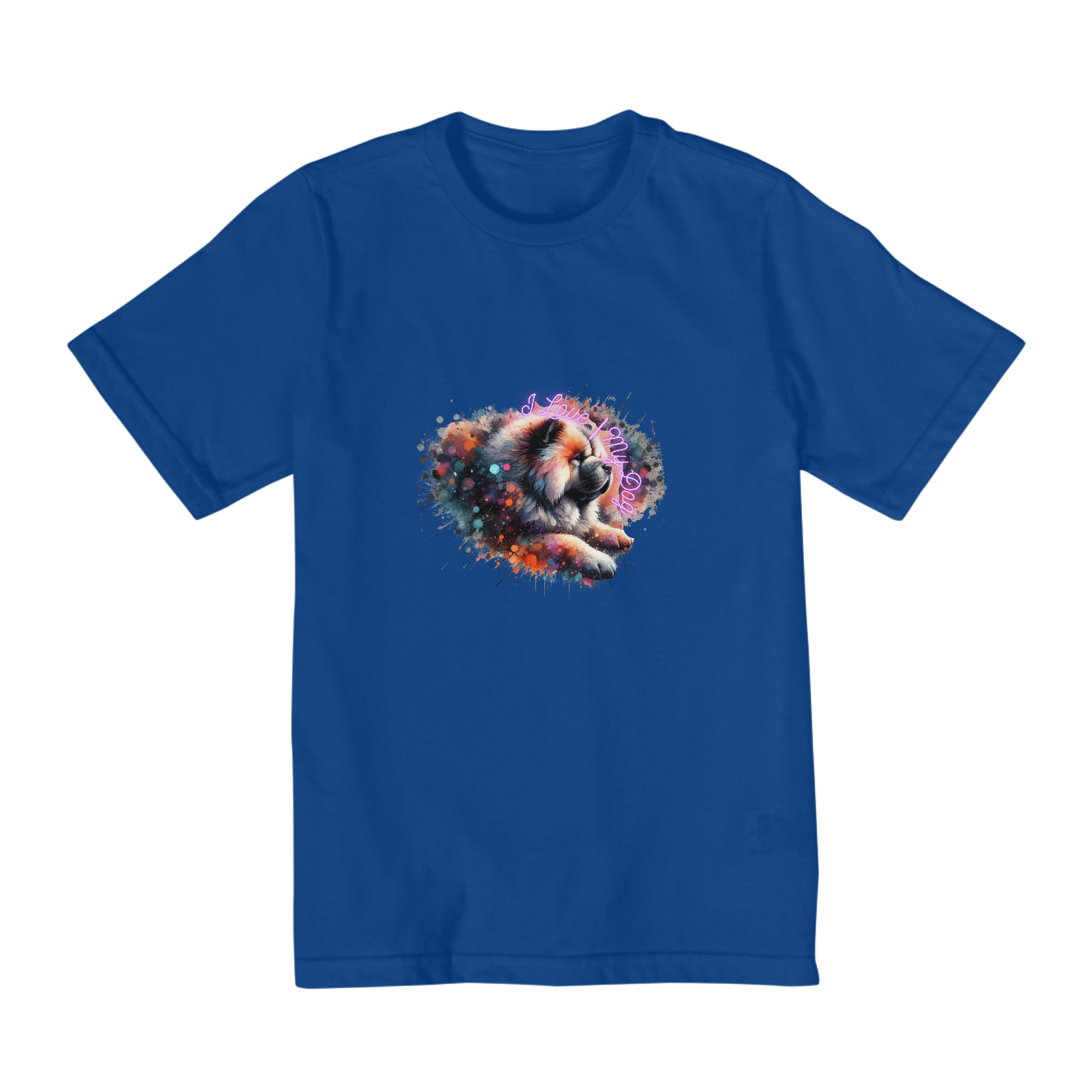 Camiseta infantil (10 a 14)