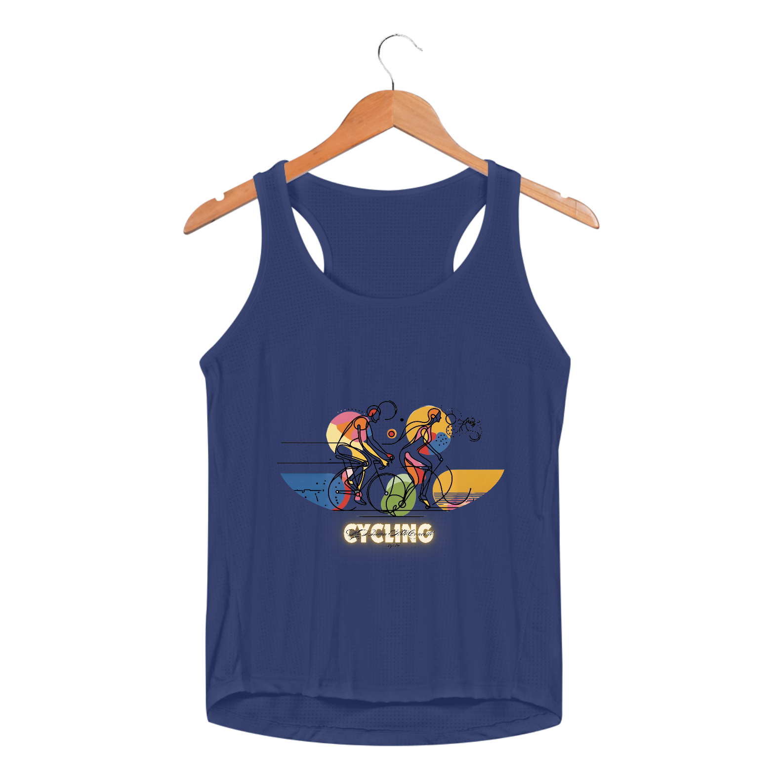 Regata Fem DRy UV Cycling