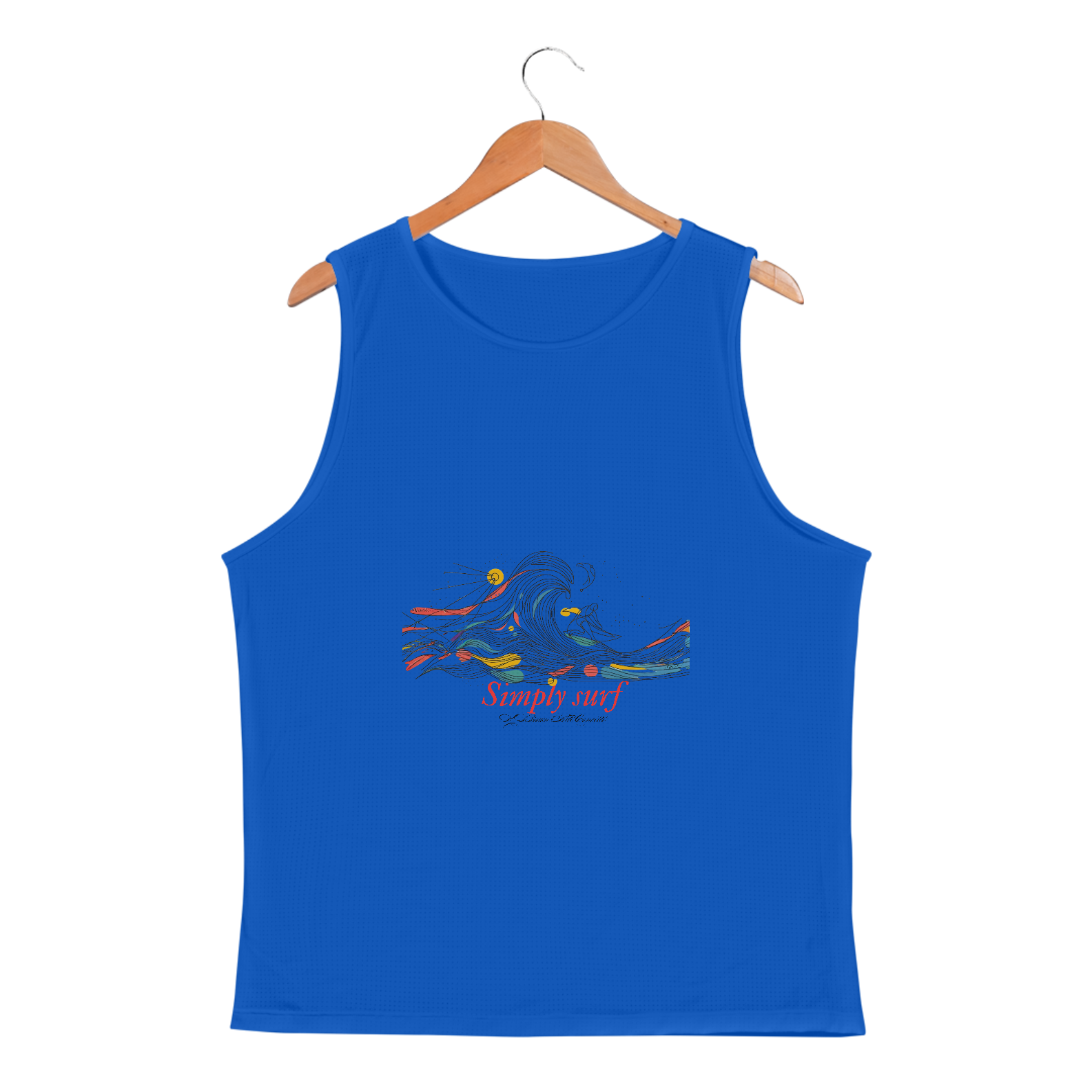 Regata Fem Dry Uv Simple Surf 2
