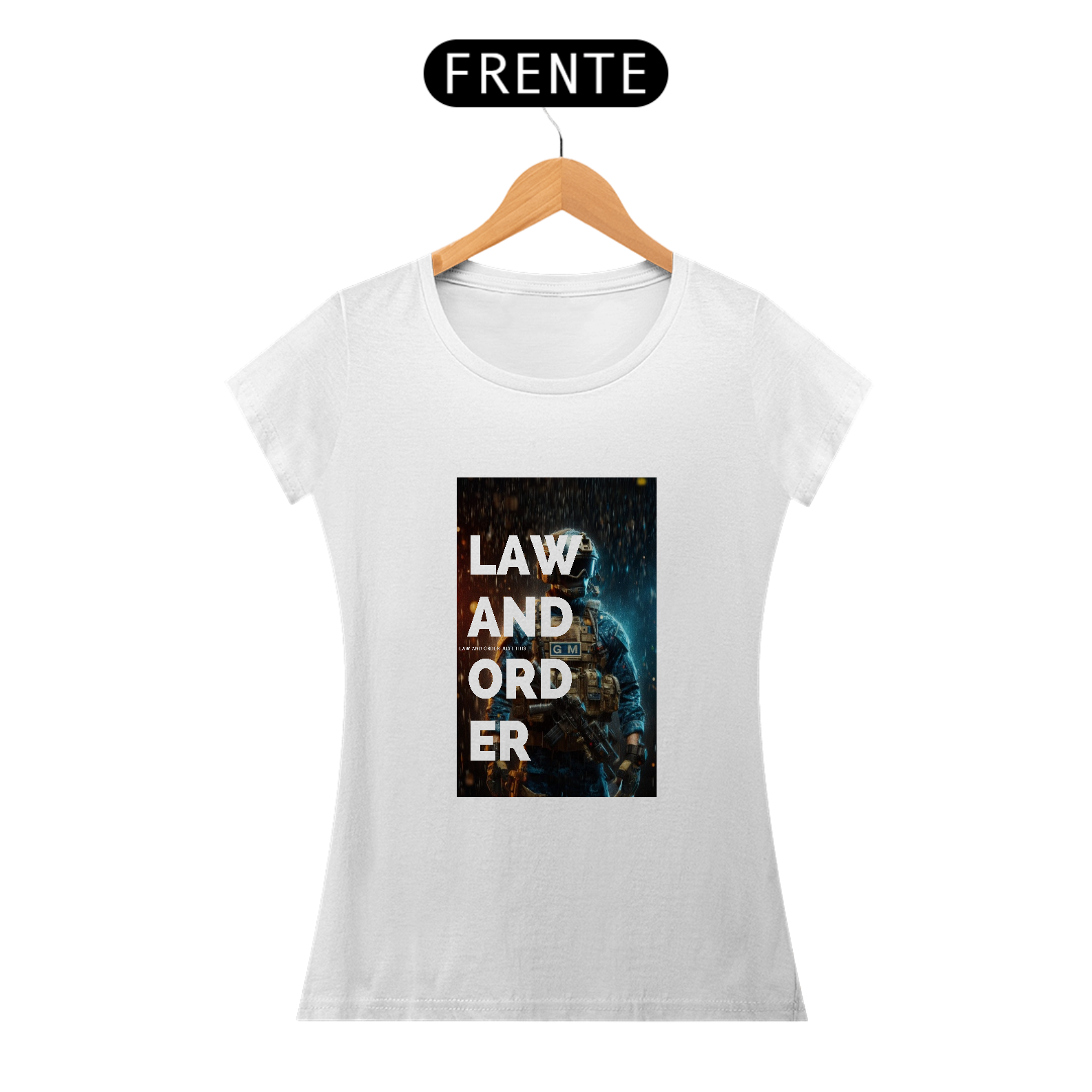 Law and Order Fox