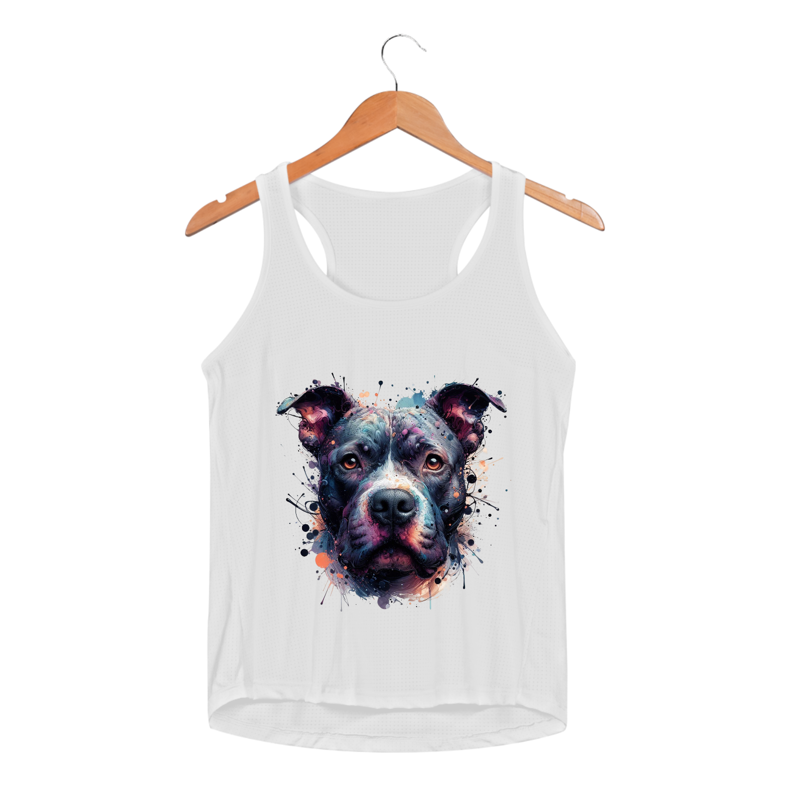 Regata Feminina UV Dog 
