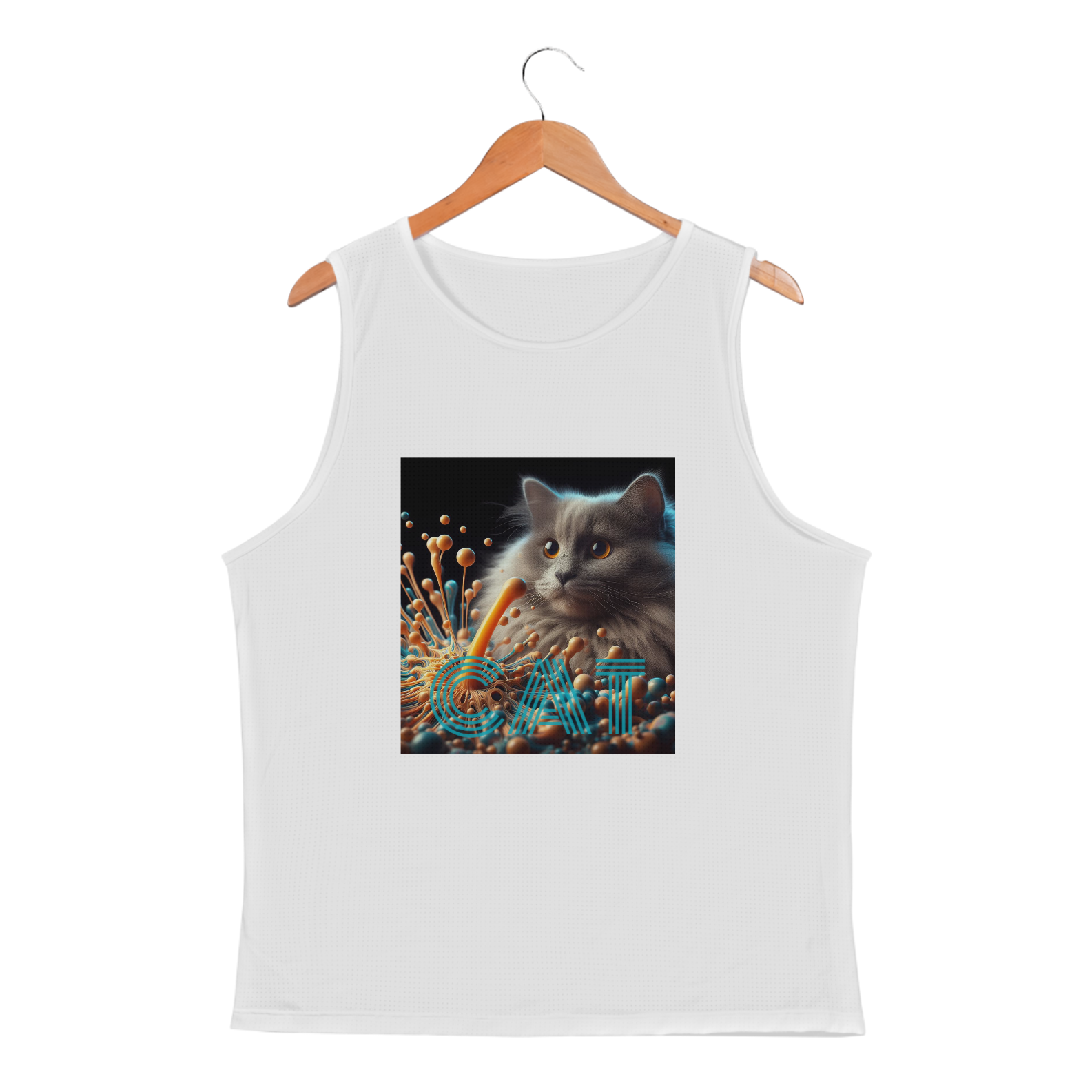 Regata Masc Sport Dry UV CAT