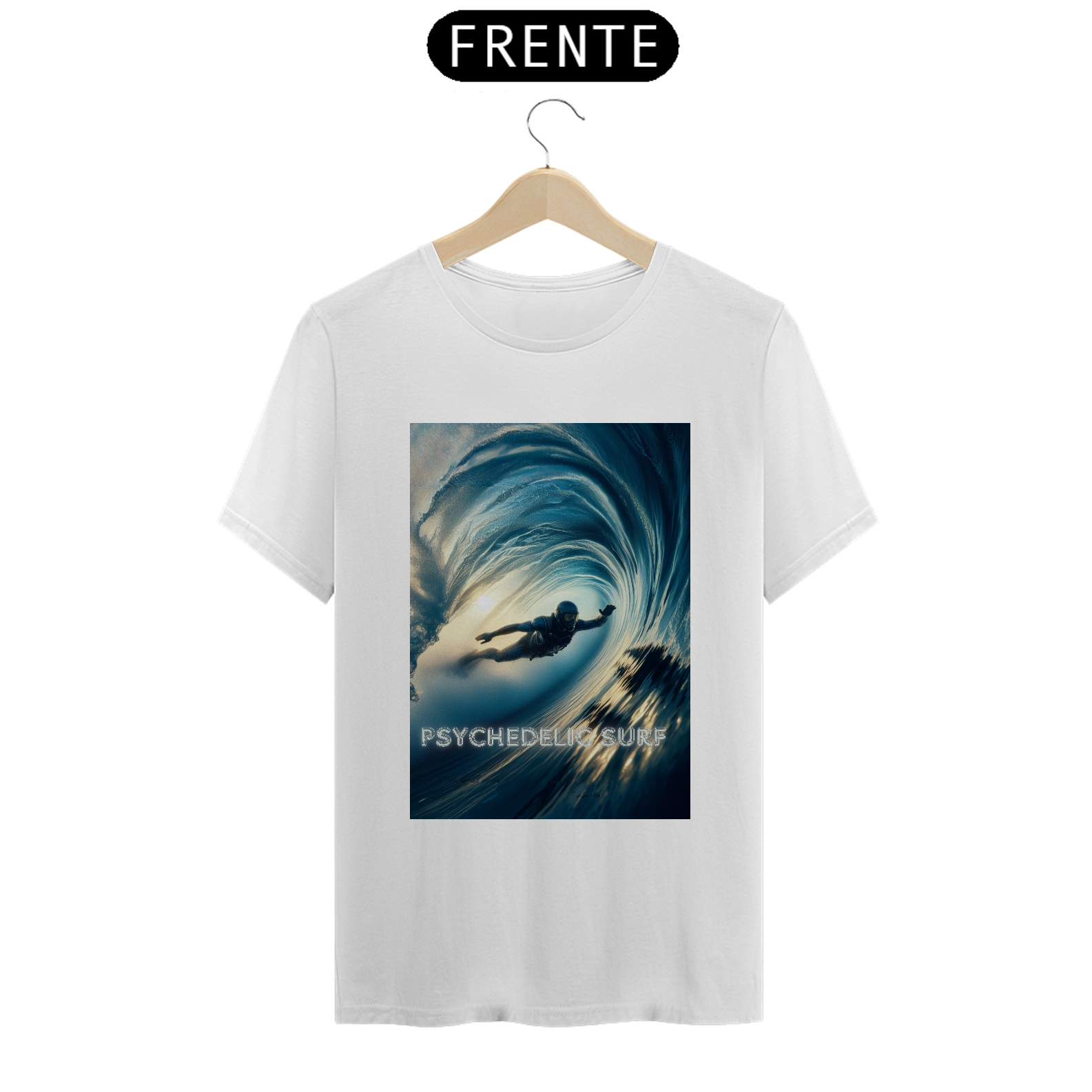 Surf Psi 