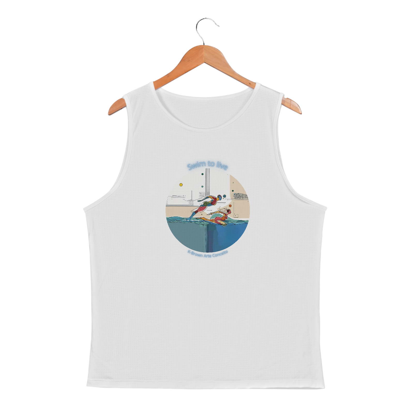 Regata Dry  UV Swimming