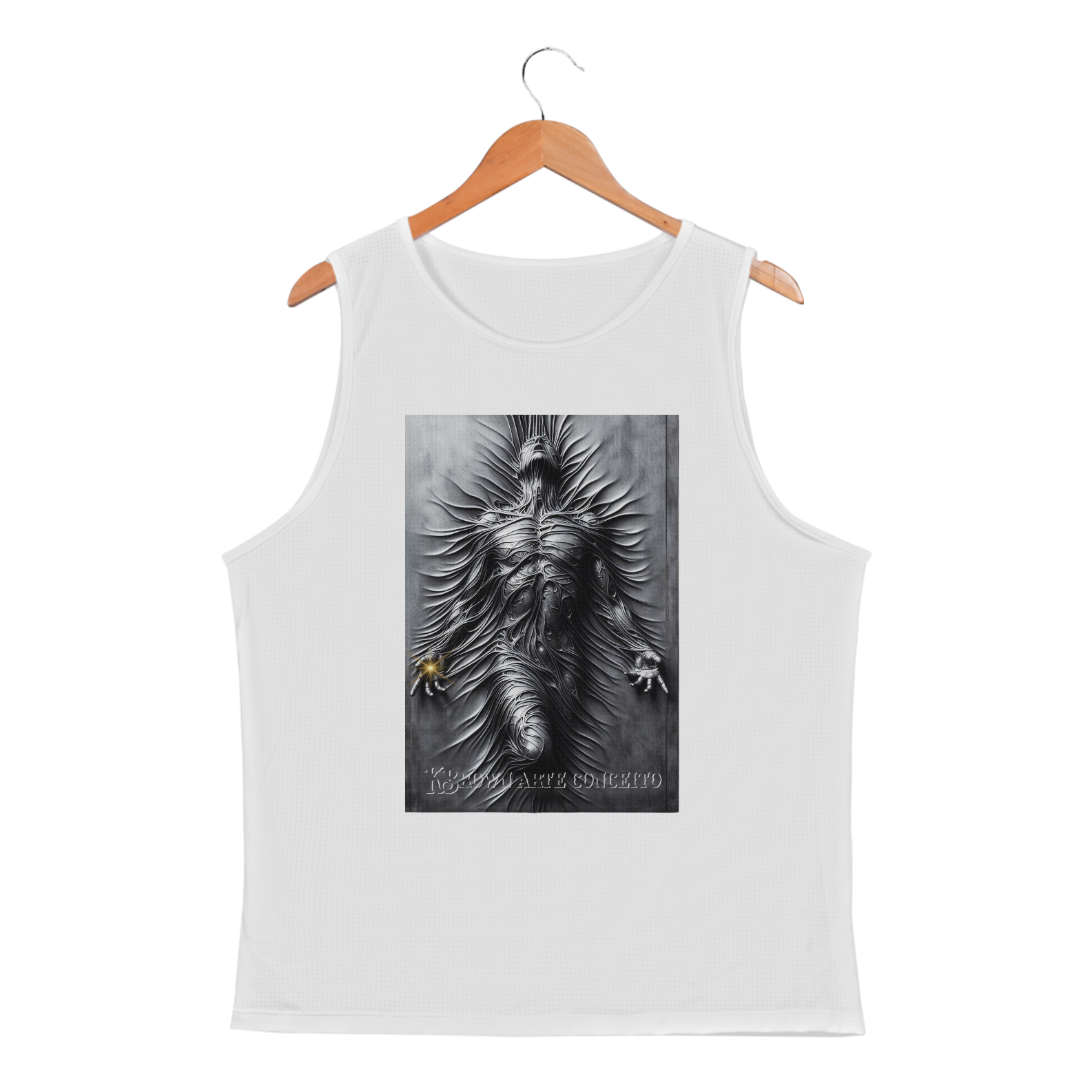 Camiseta Dry UV