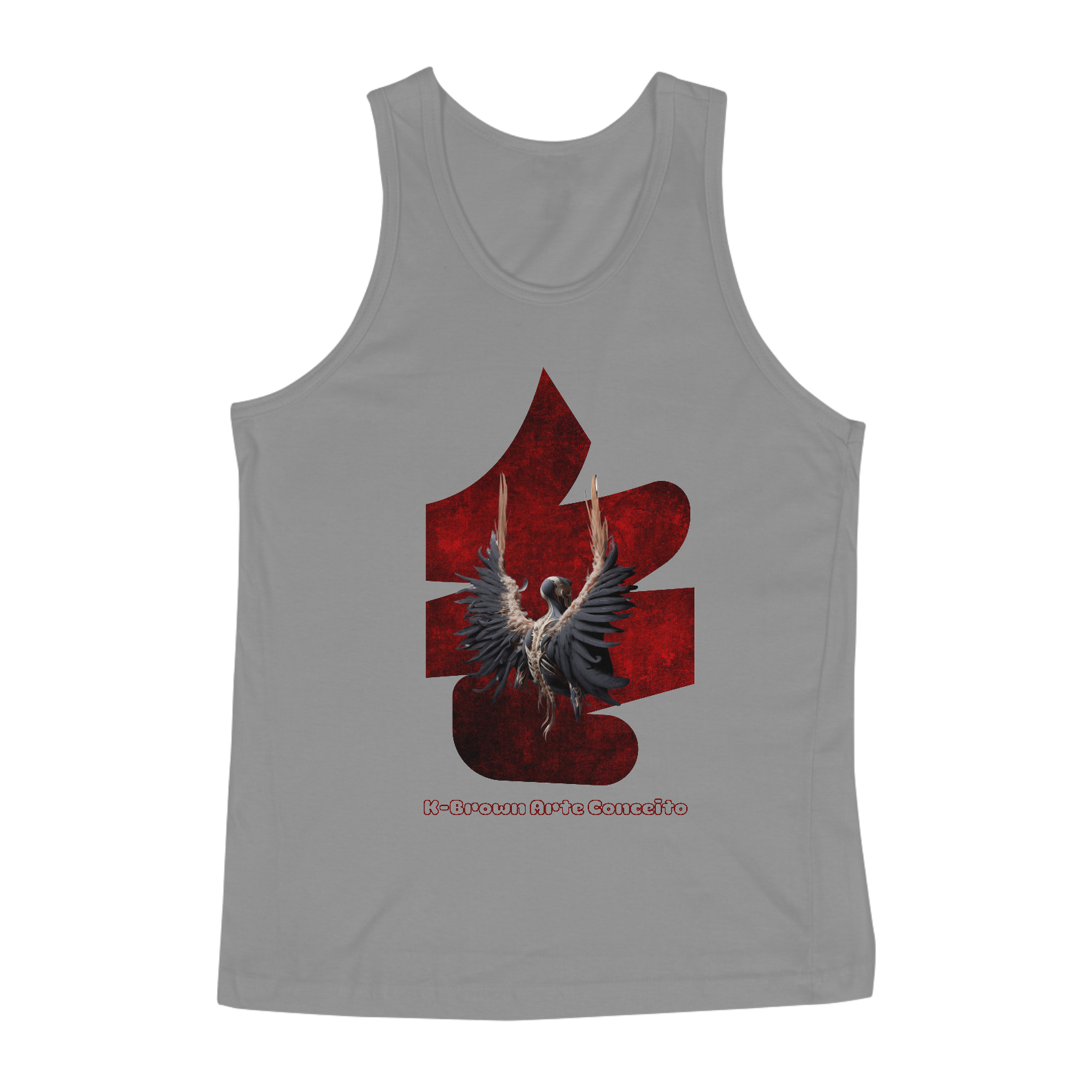 Camiseta Regata